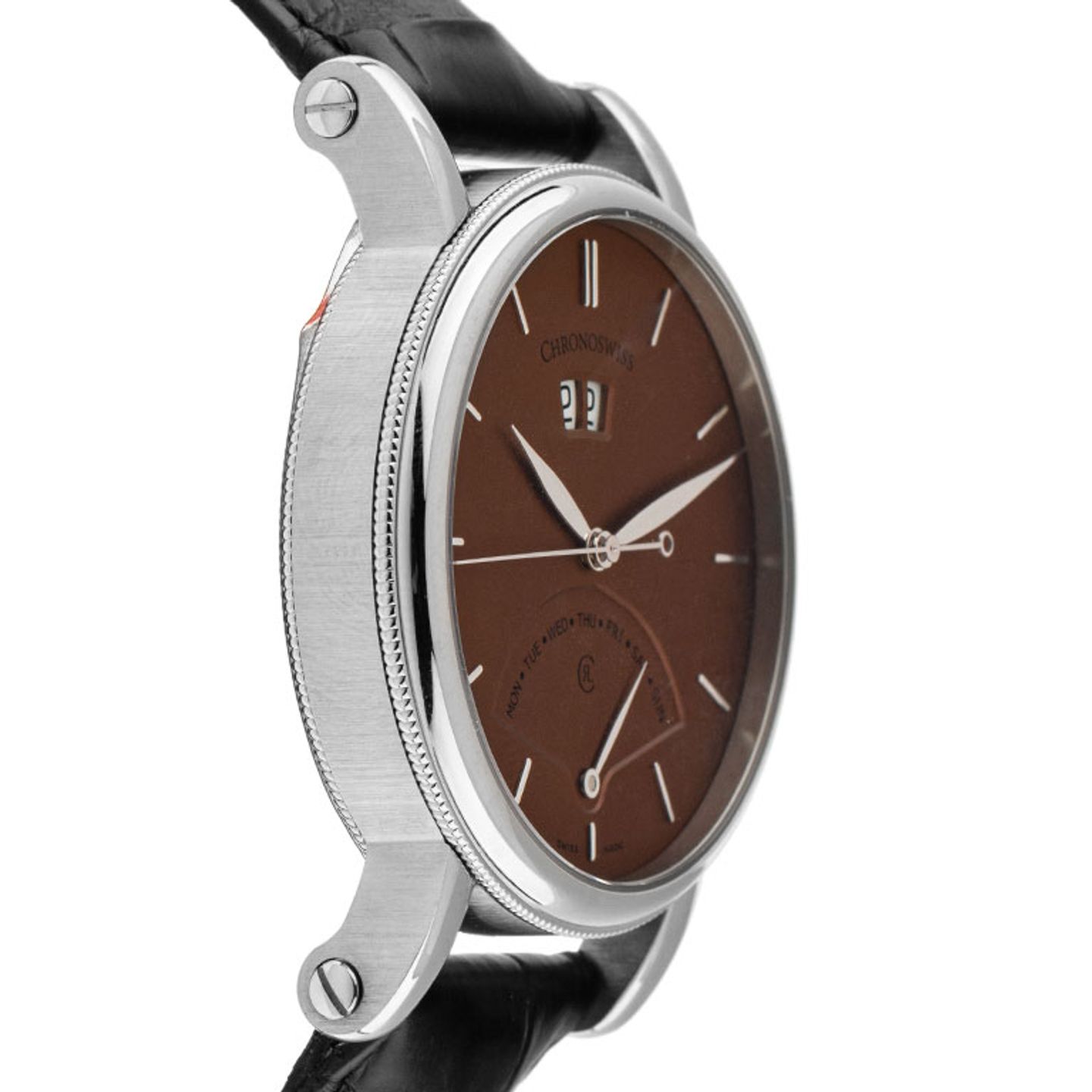 Chronoswiss Sirius CH-8123-CP - (4/7)