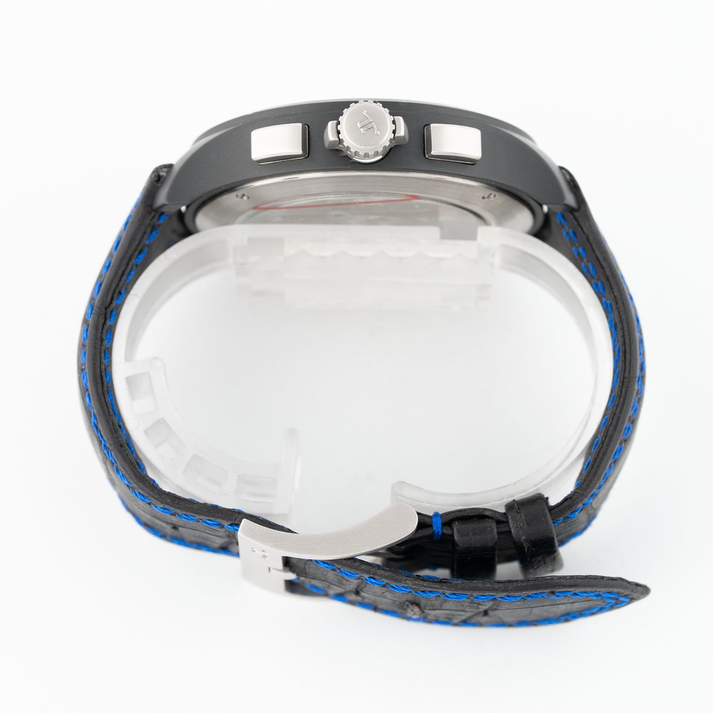 Jaeger-LeCoultre Master Compressor Chronograph Q205C571 - (4/6)
