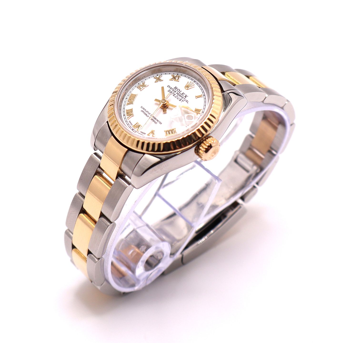 Rolex Lady-Datejust 179173 - (4/6)