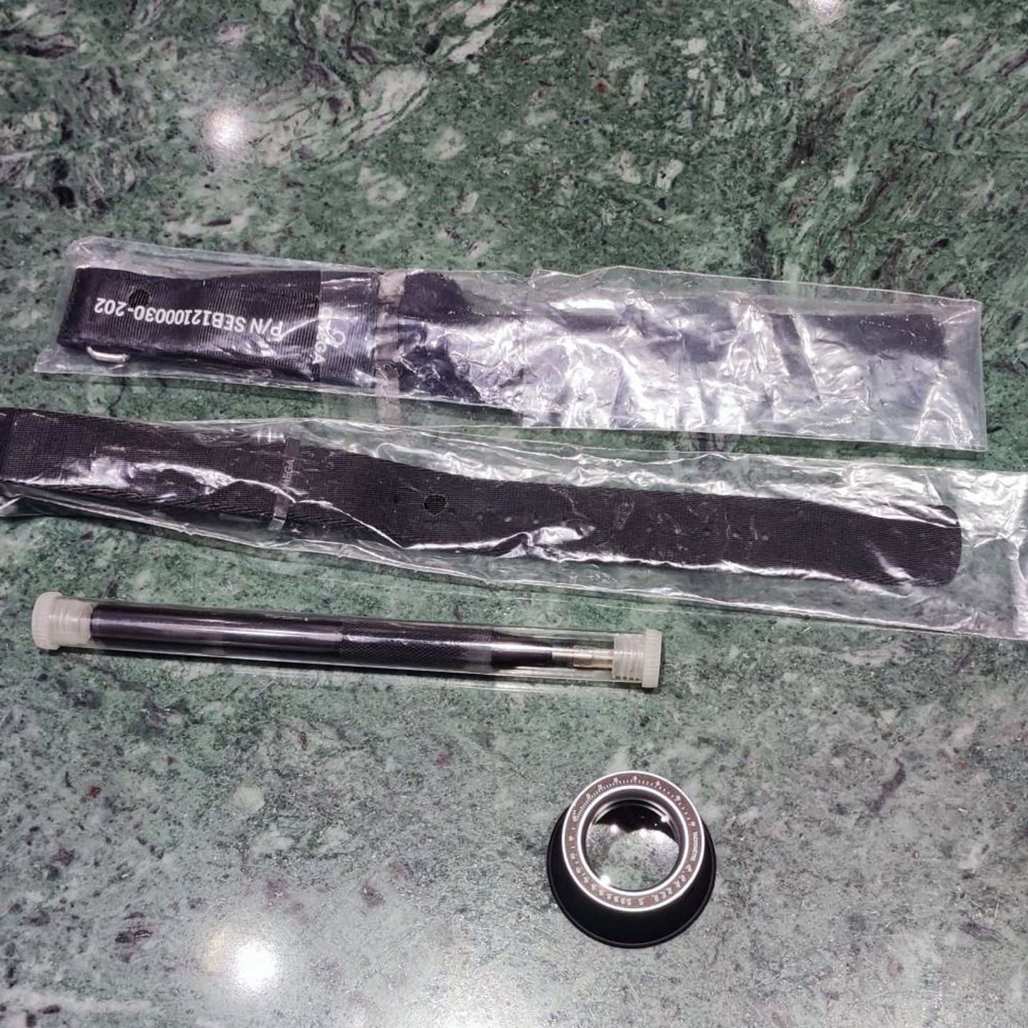 Omega Speedmaster Professional Moonwatch 311.33.42.30.01.001 - (6/7)