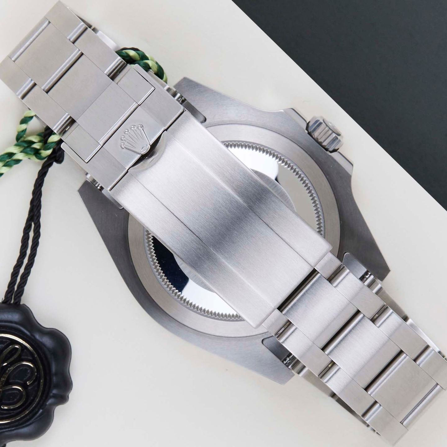 Rolex Submariner No Date 124060 - (6/8)