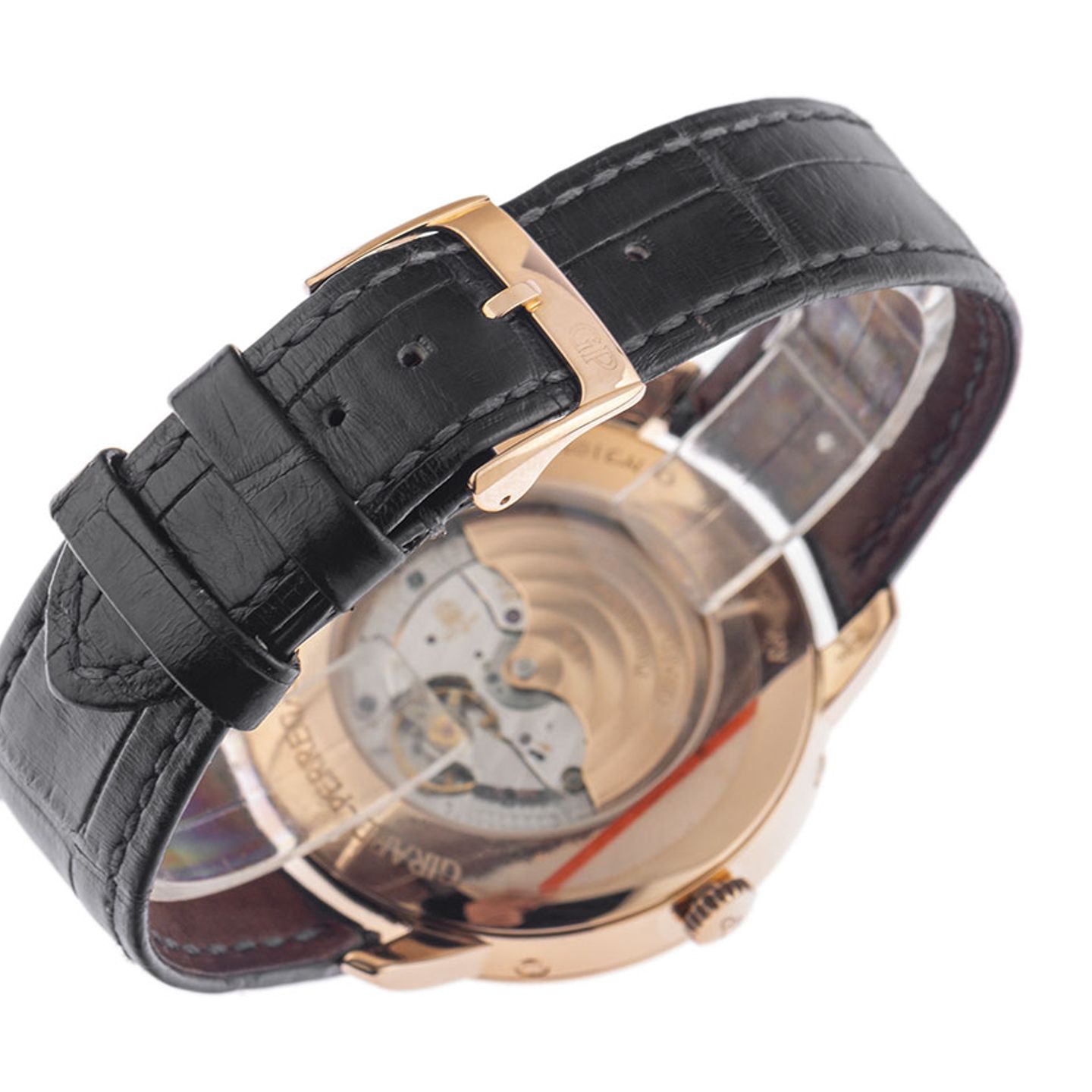 Girard-Perregaux 1966 49535-52-151-bk6a - (7/7)