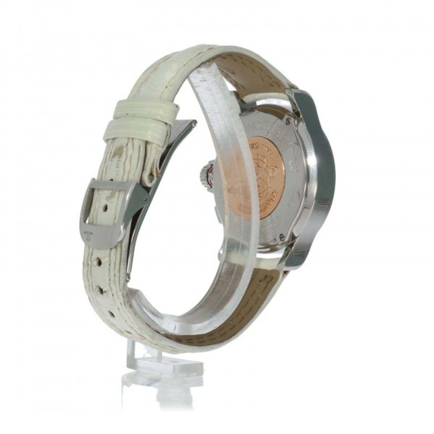 Jaeger-LeCoultre Master Compressor Chronograph 148.8.31 - (5/5)