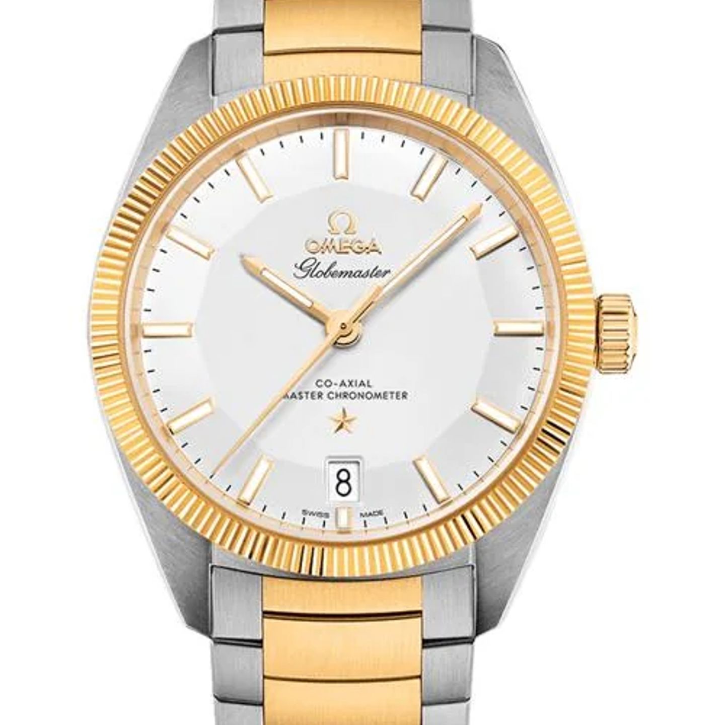 Omega Globemaster 130.20.39.21.02.001 - (1/1)