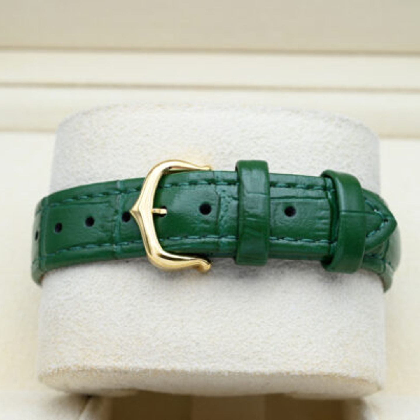 Cartier Tank Vermeil 5057001 - (6/8)