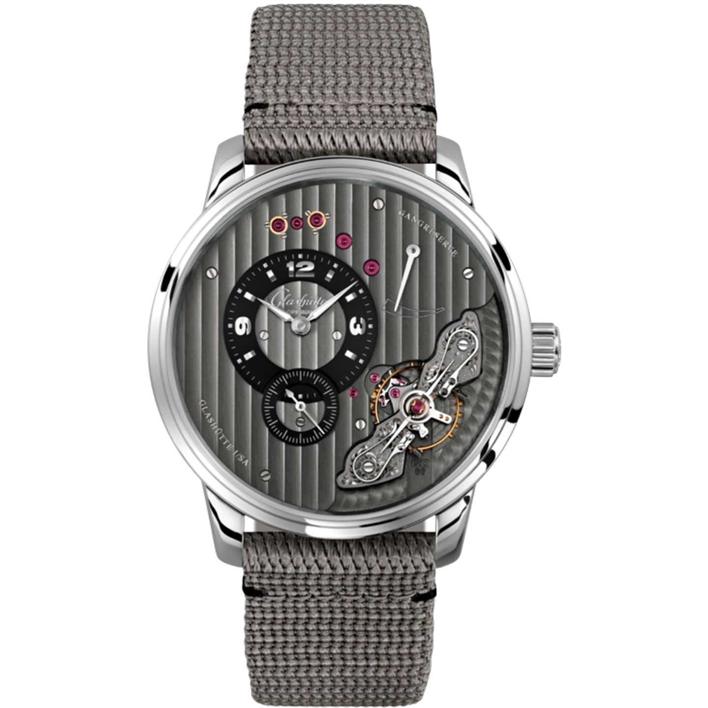 Glashütte Original PanoInverse 1-66-06-04-22-66 - (1/1)