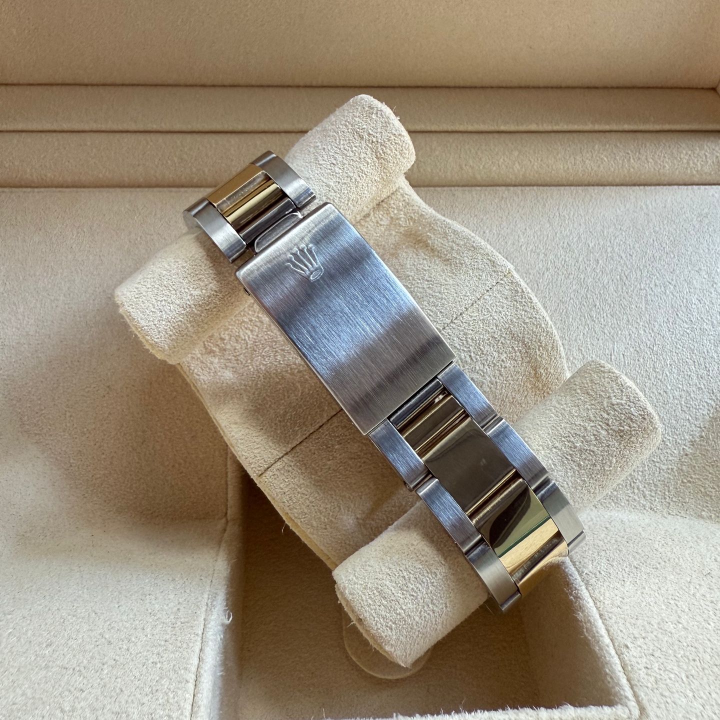 Rolex GMT-Master 16753 - (11/14)