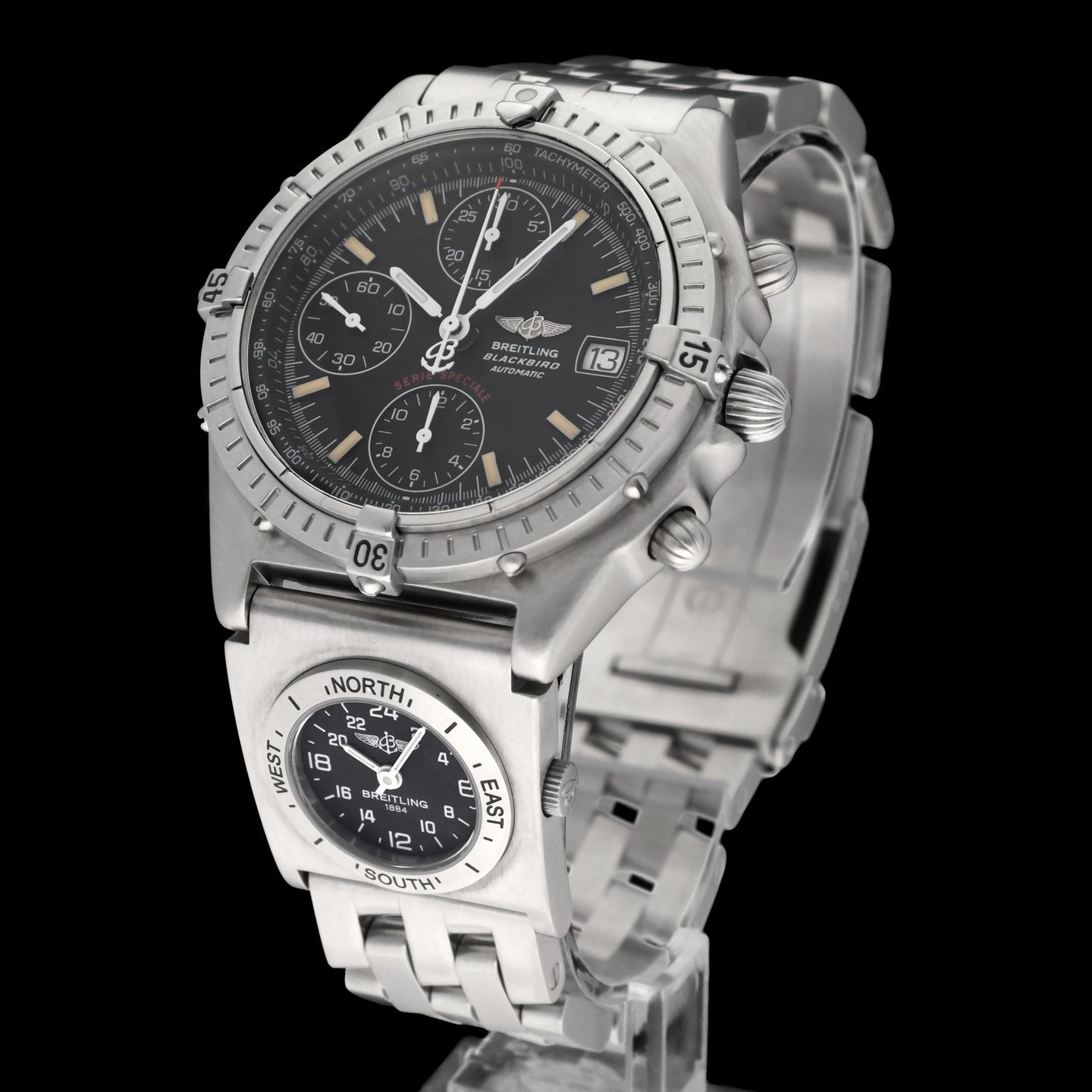 Breitling Chronomat A13050.1 - (2/8)