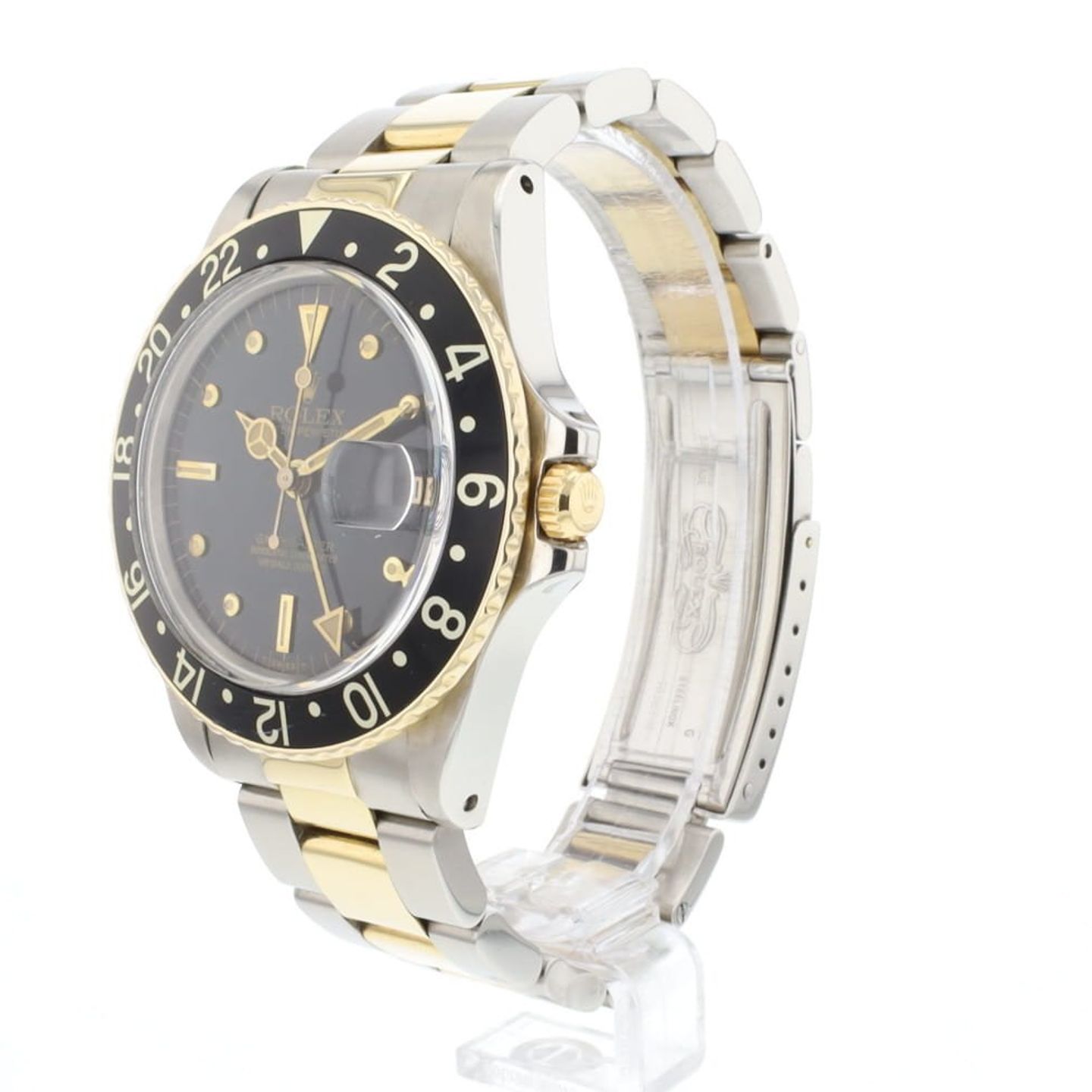 Rolex GMT-Master 16753 - (2/5)