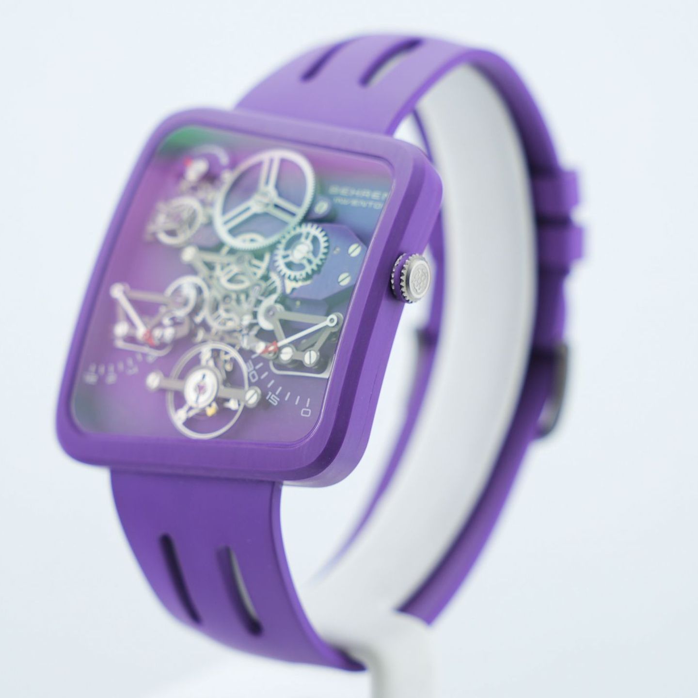 Behrens Unknown BHR030SPPUR01 - (2/8)