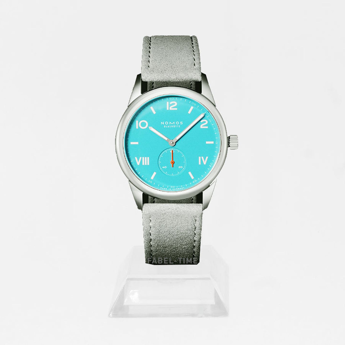 NOMOS Club Campus 724 - (1/1)