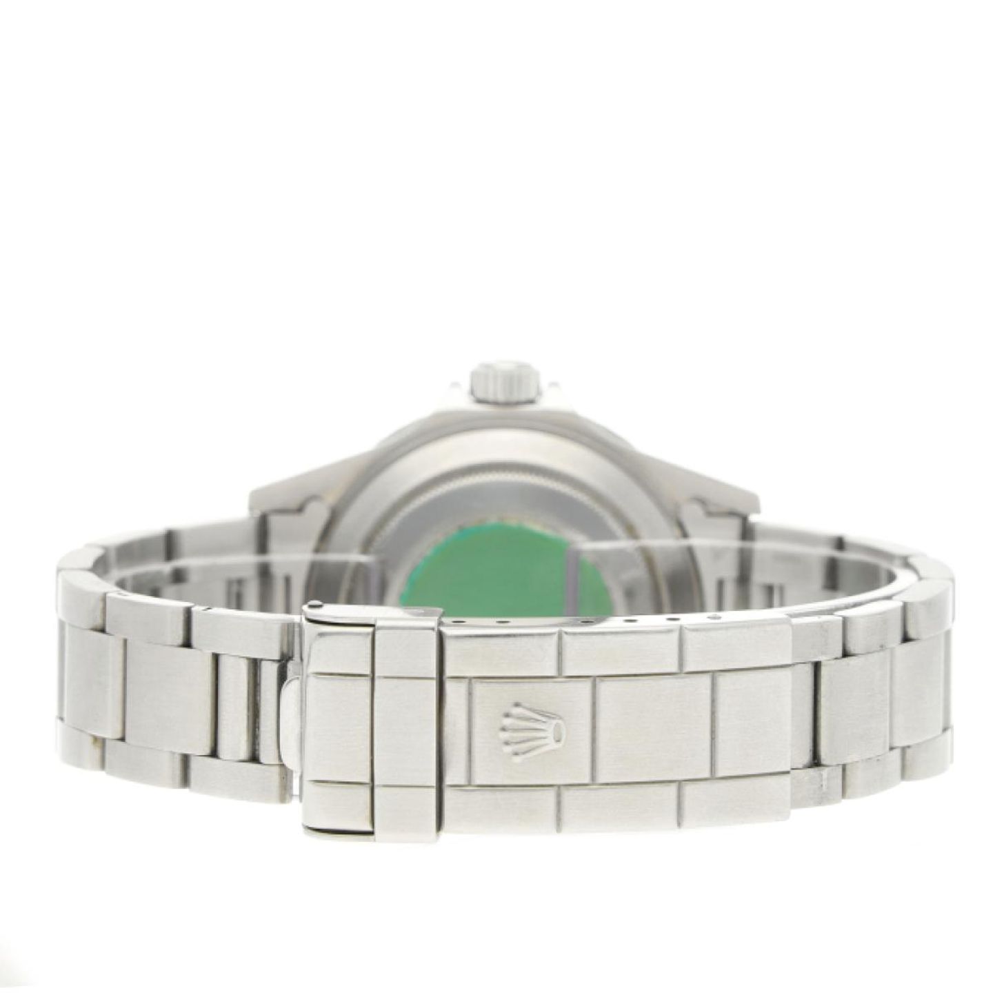 Rolex Submariner Date 16610 - (7/8)