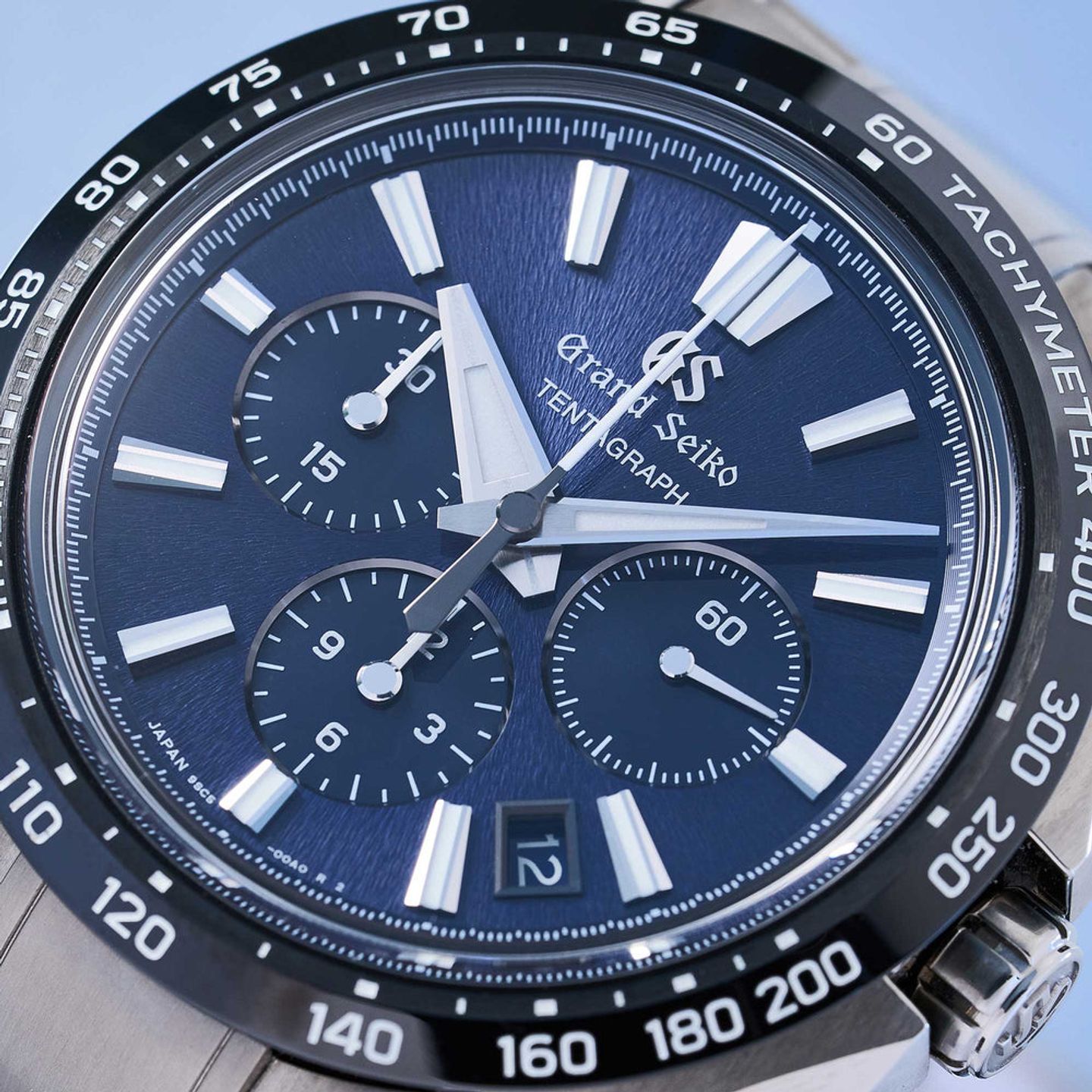 Grand Seiko Evolution 9 Collection SLGC001G - (2/7)