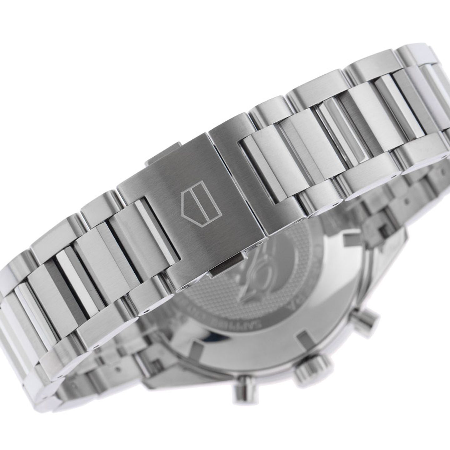 TAG Heuer Carrera Calibre 16 CV201AJ.BA0715 - (7/7)