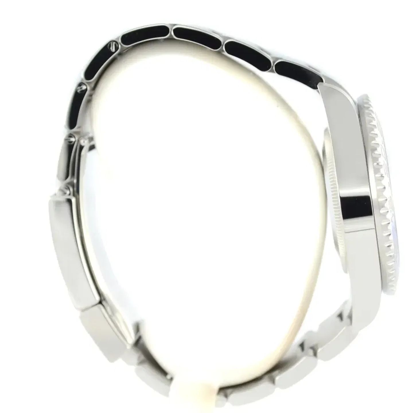 Rolex GMT-Master II 126710BLNR (2025) - Zwart wijzerplaat 40mm Staal (5/7)