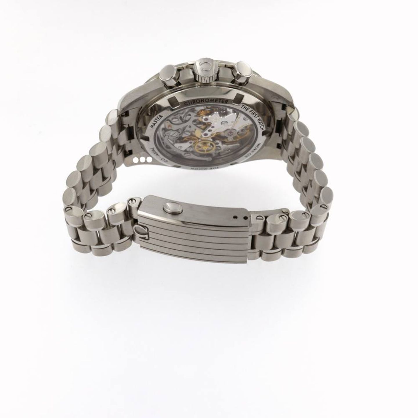 Omega Speedmaster Professional Moonwatch 310.30.42.50.01.002 - (4/6)