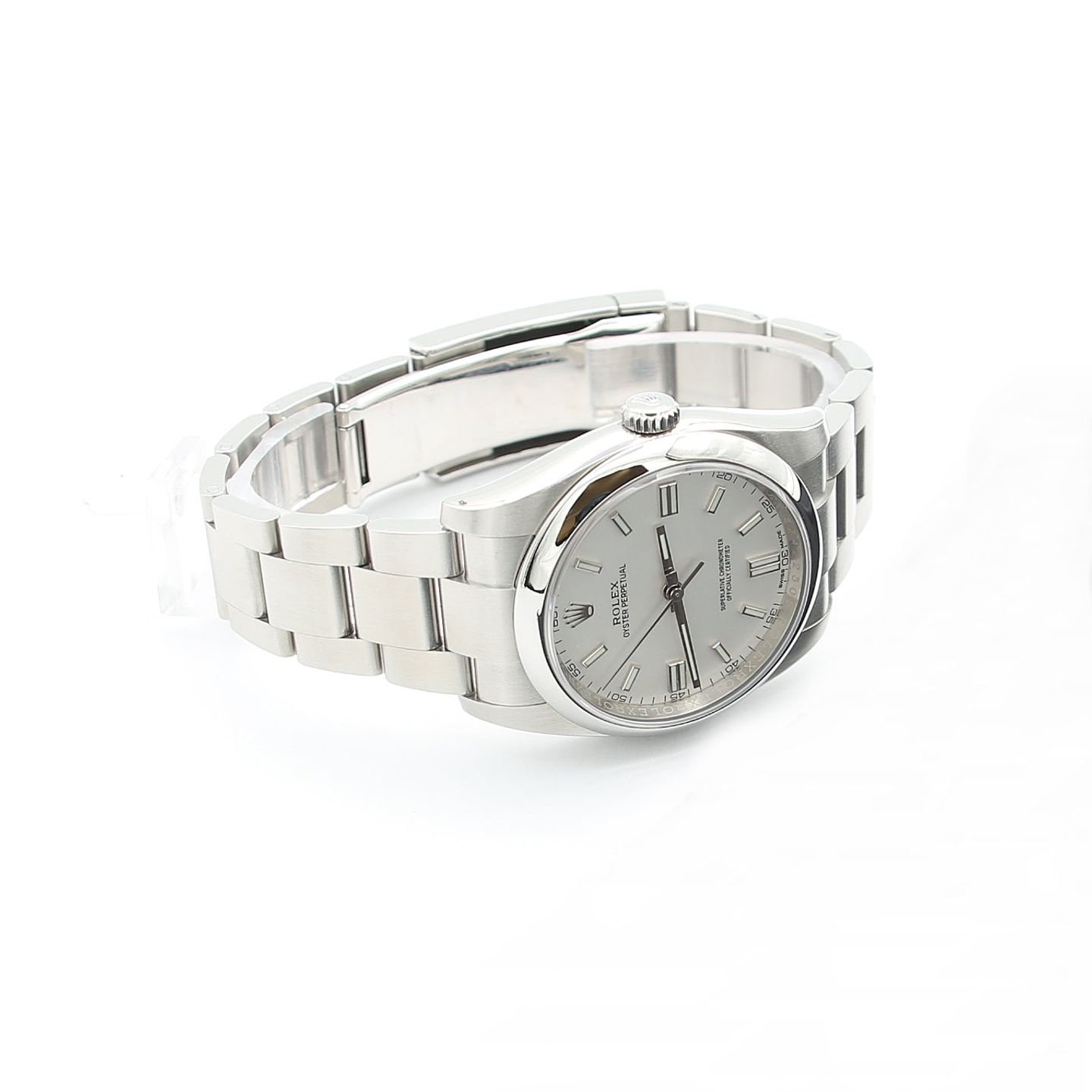 Rolex Oyster Perpetual 36 116000 - (8/8)