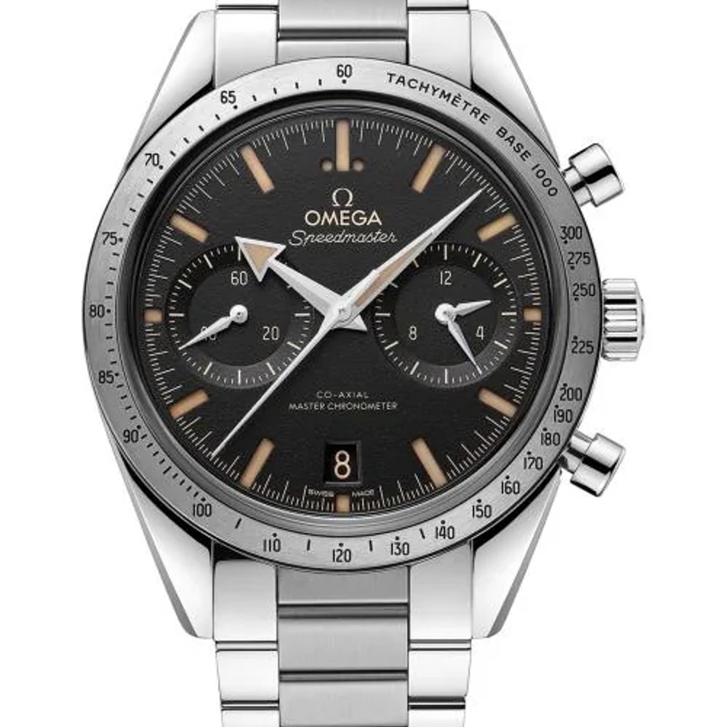 Omega Speedmaster '57 332.10.41.51.01.001 - (1/1)