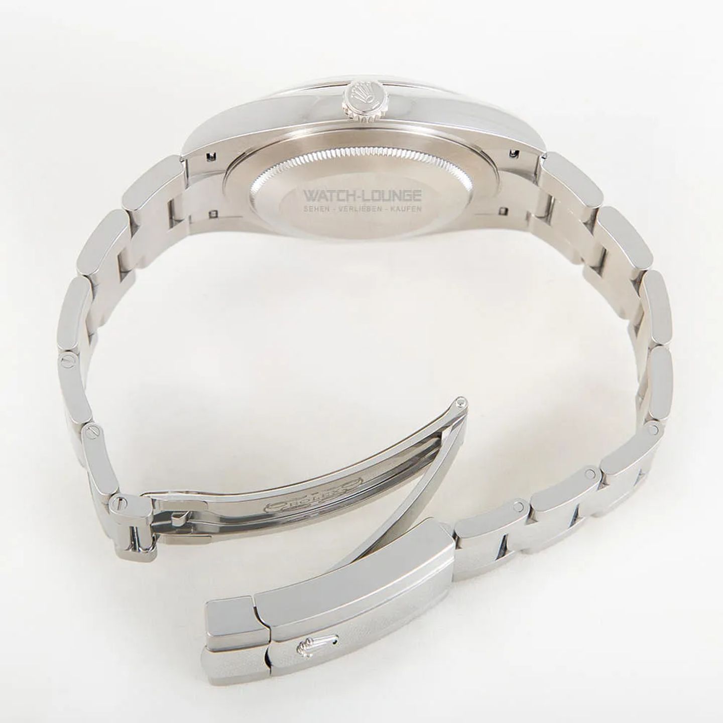 Rolex Datejust 41 126300 - (8/8)