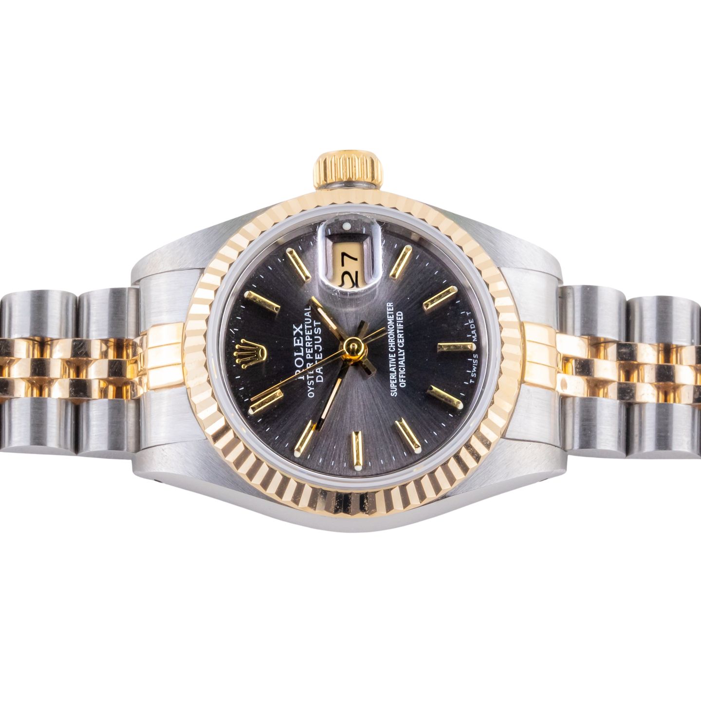 Rolex Lady-Datejust 69173 - (5/8)
