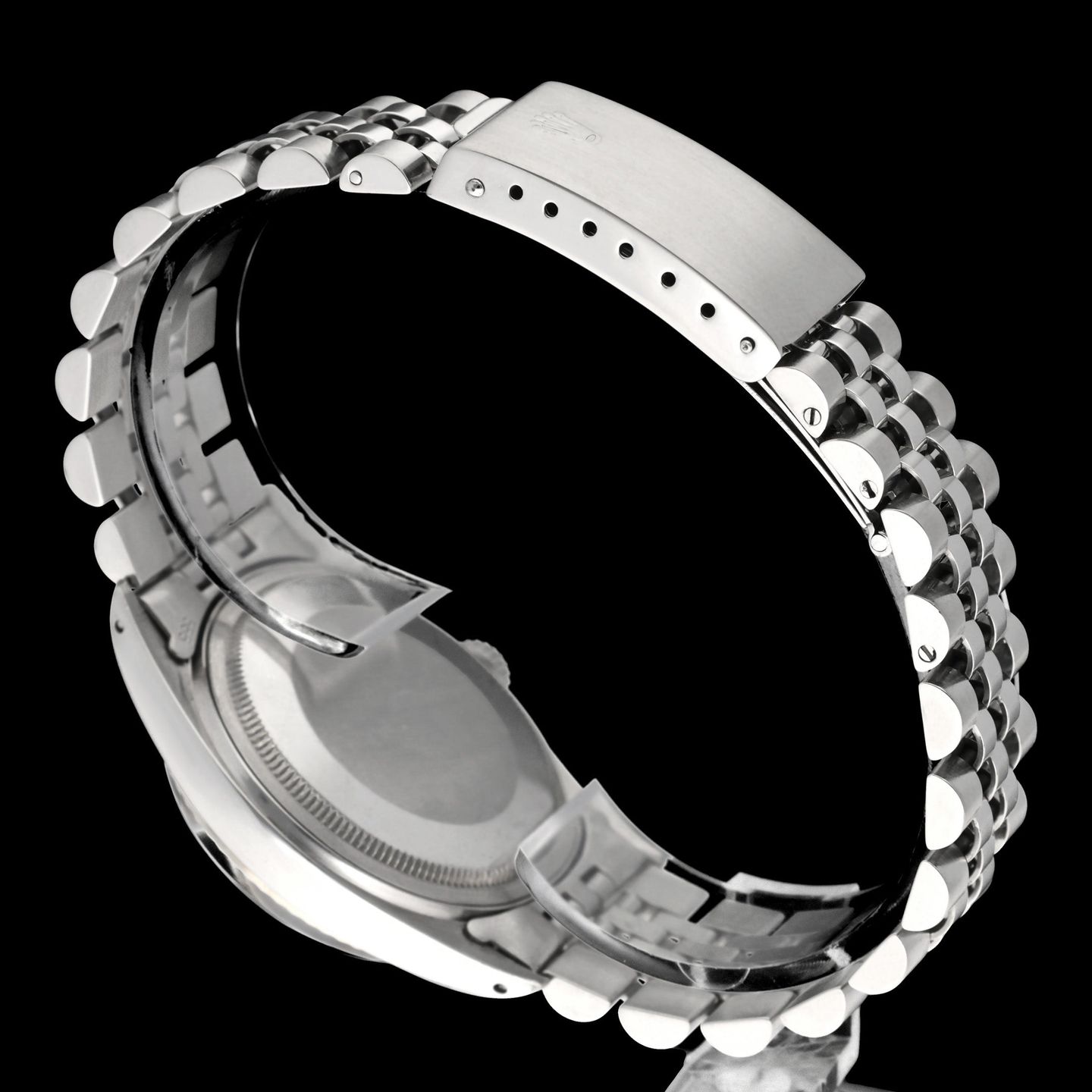 Rolex Datejust 36 16014 - (8/8)