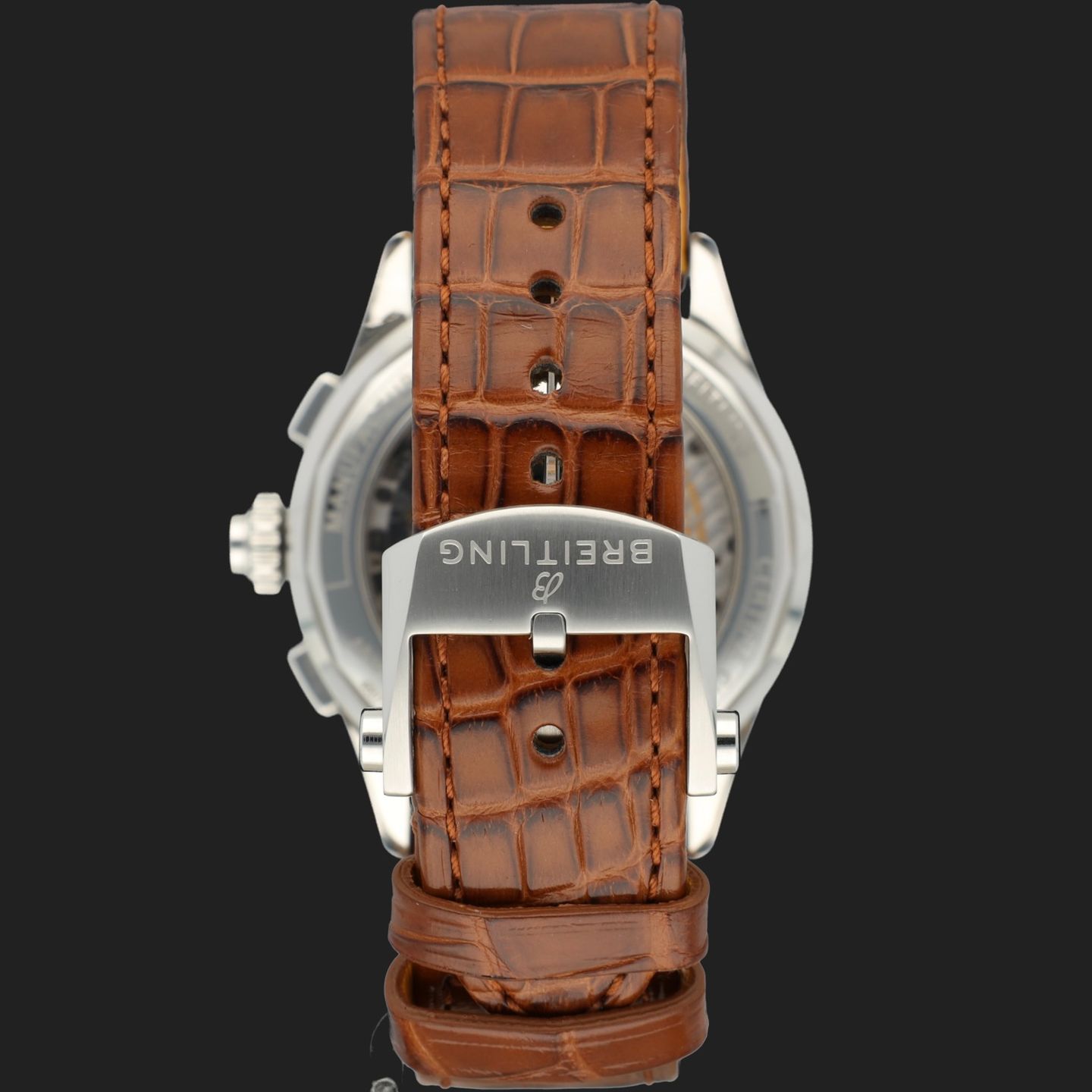Breitling Premier AB1510171C1P1 (2024) - 42mm Staal (6/8)