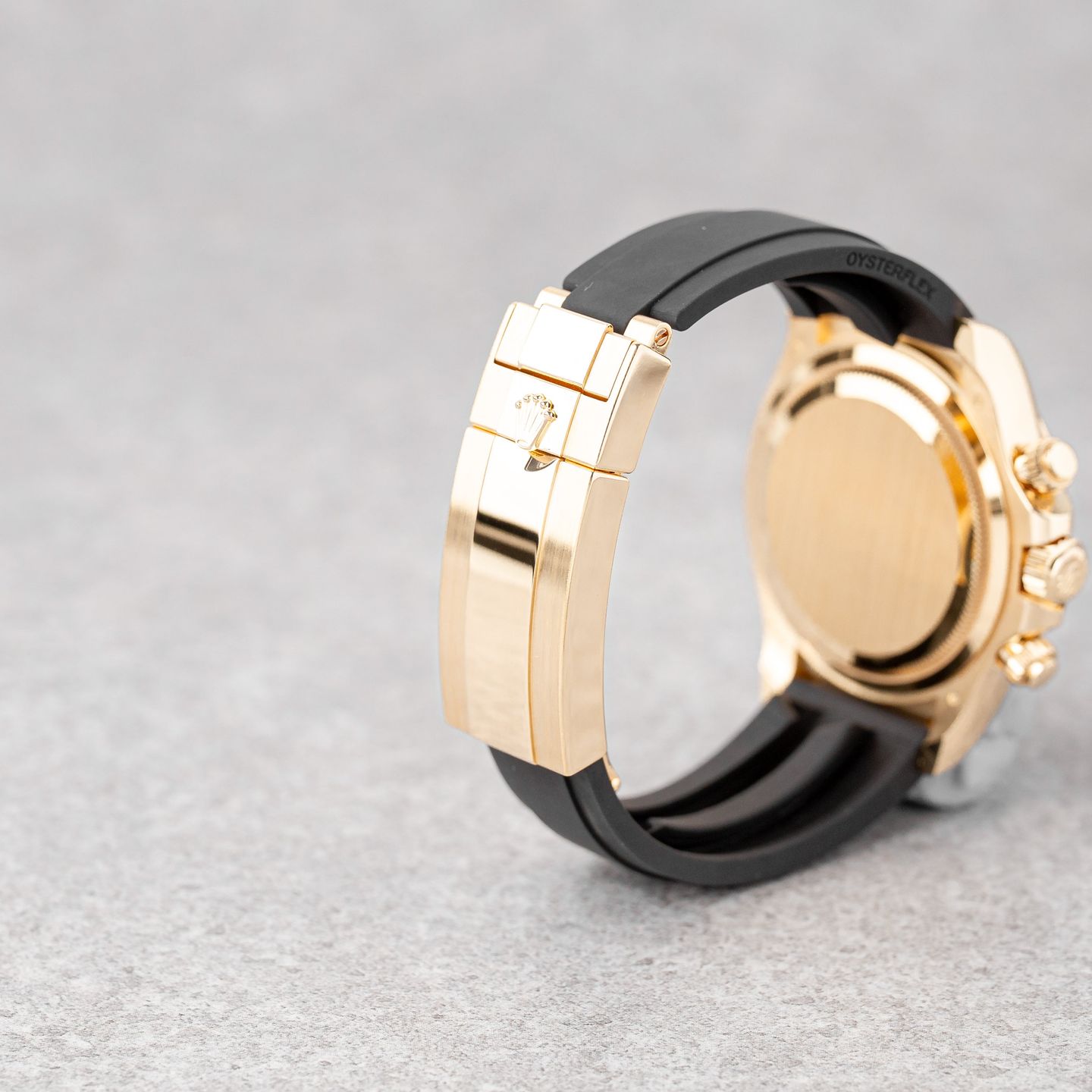 Rolex Daytona 126518LN - (7/8)