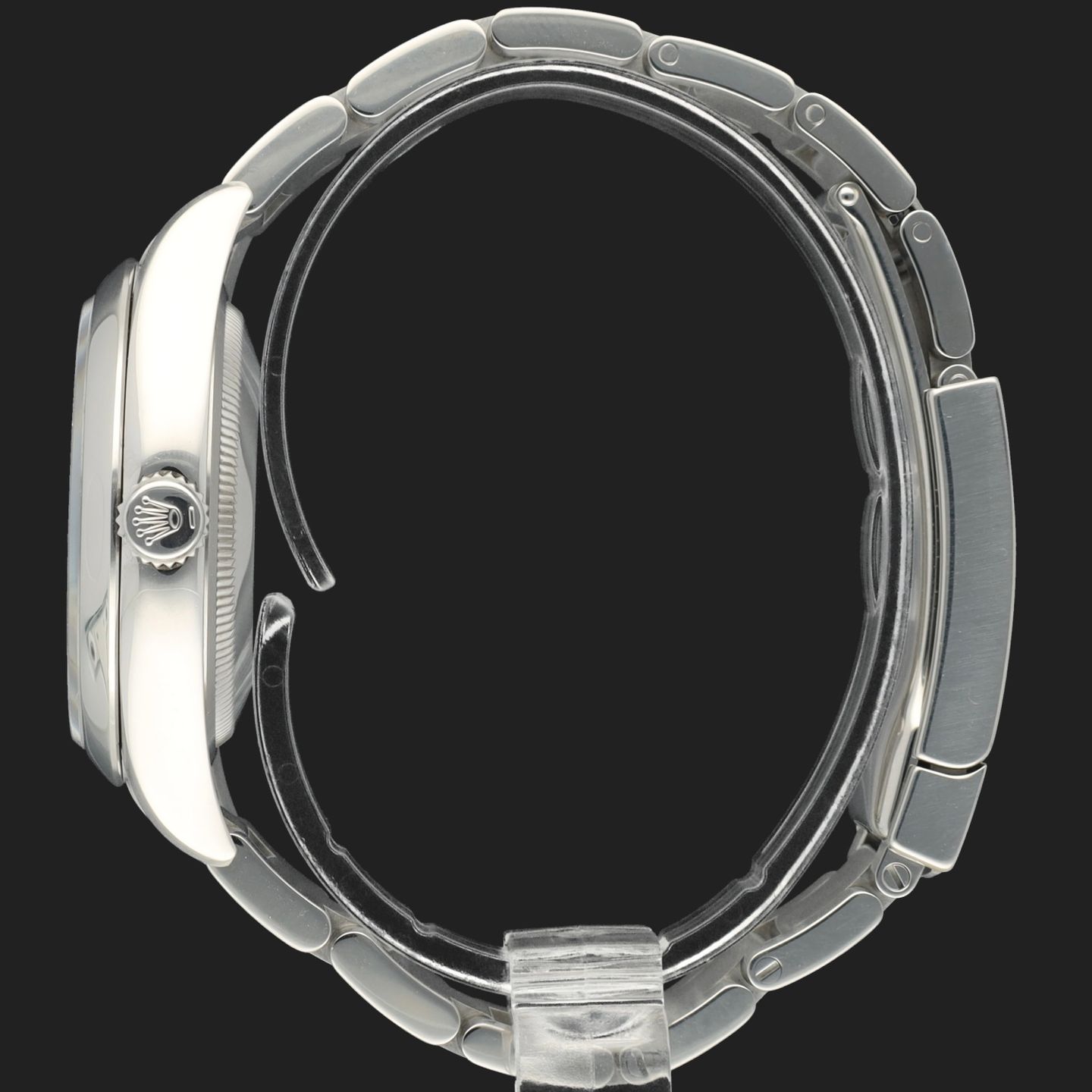 Rolex Oyster Perpetual 36 116000 - (7/8)