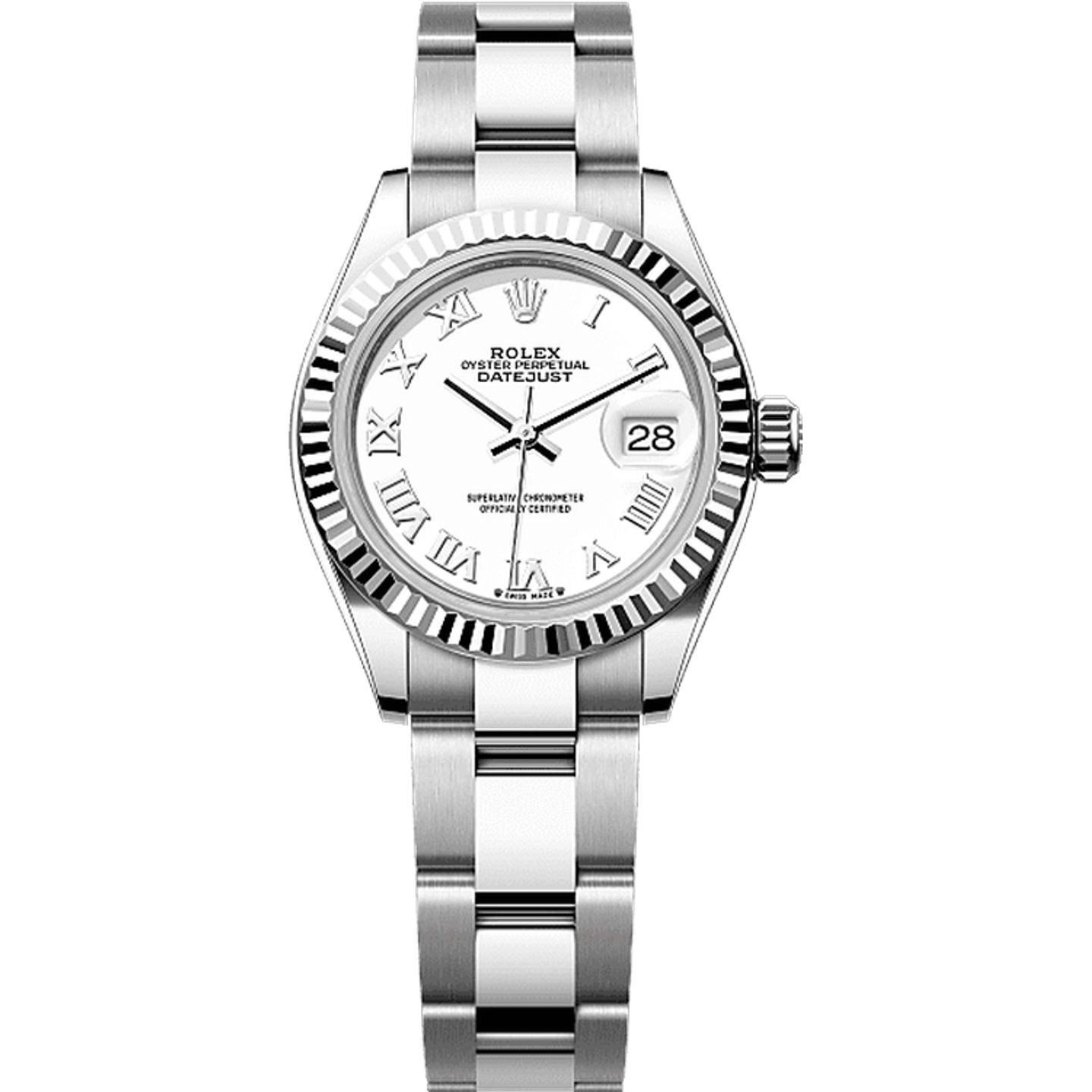 Rolex Lady-Datejust 279174 - (1/1)