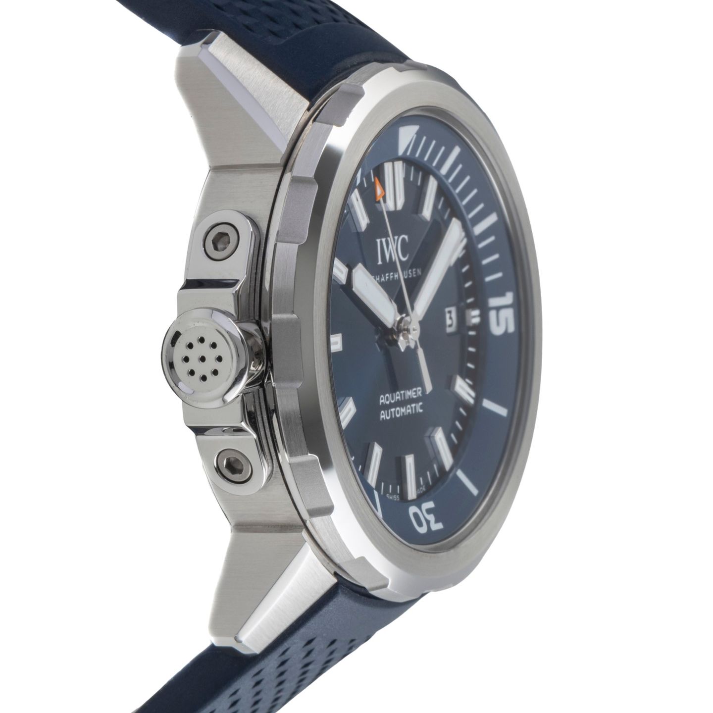 IWC Aquatimer Automatic IW328801 - (7/8)