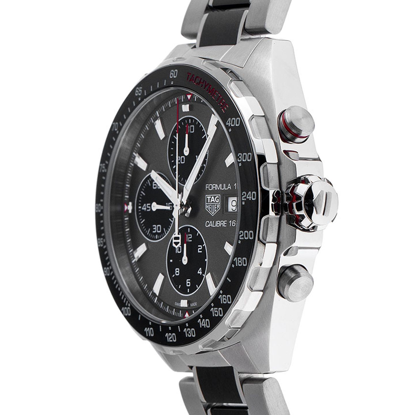 TAG Heuer Formula 1 Calibre 16 CAZ2012.BA0970 - (4/7)