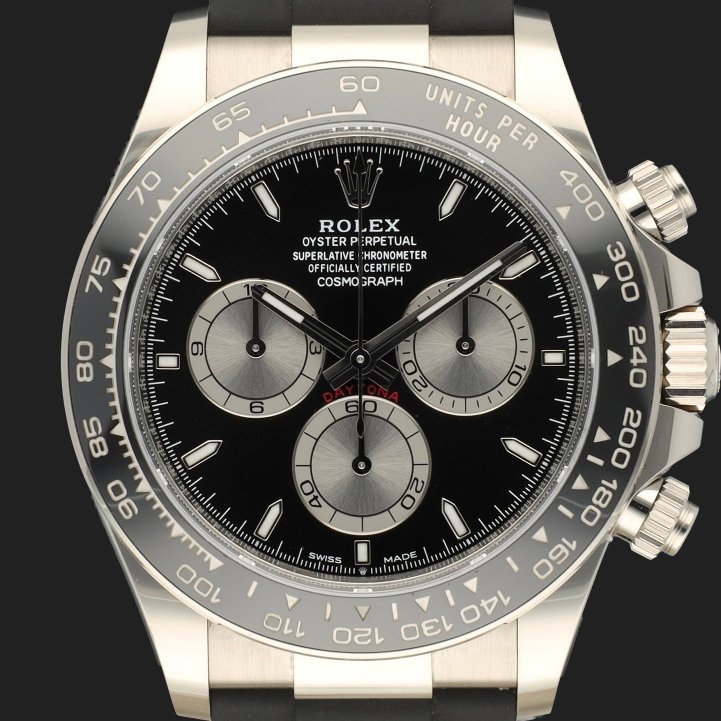 Rolex Daytona 126519LN - (3/8)