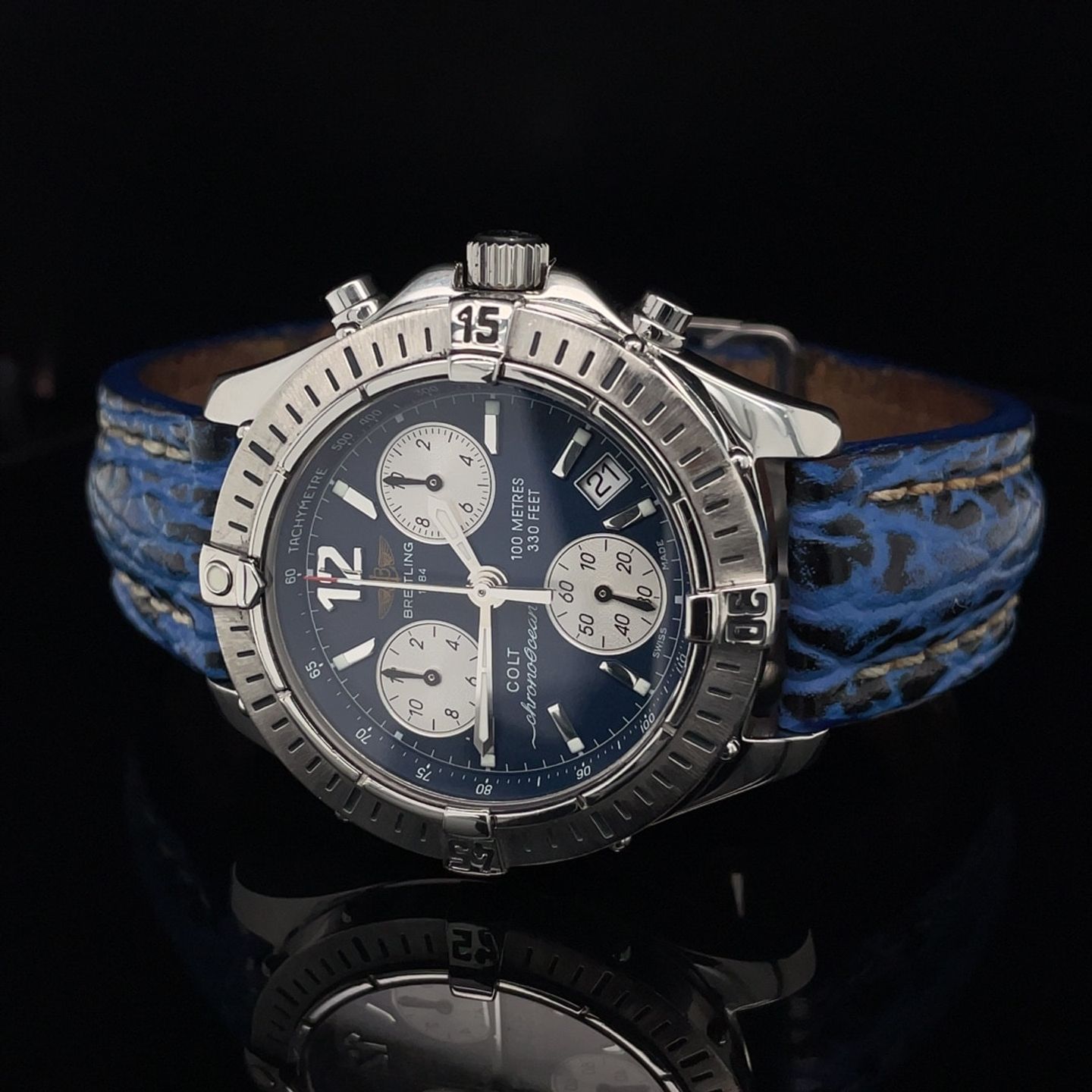 Breitling Colt A53350 - (5/8)
