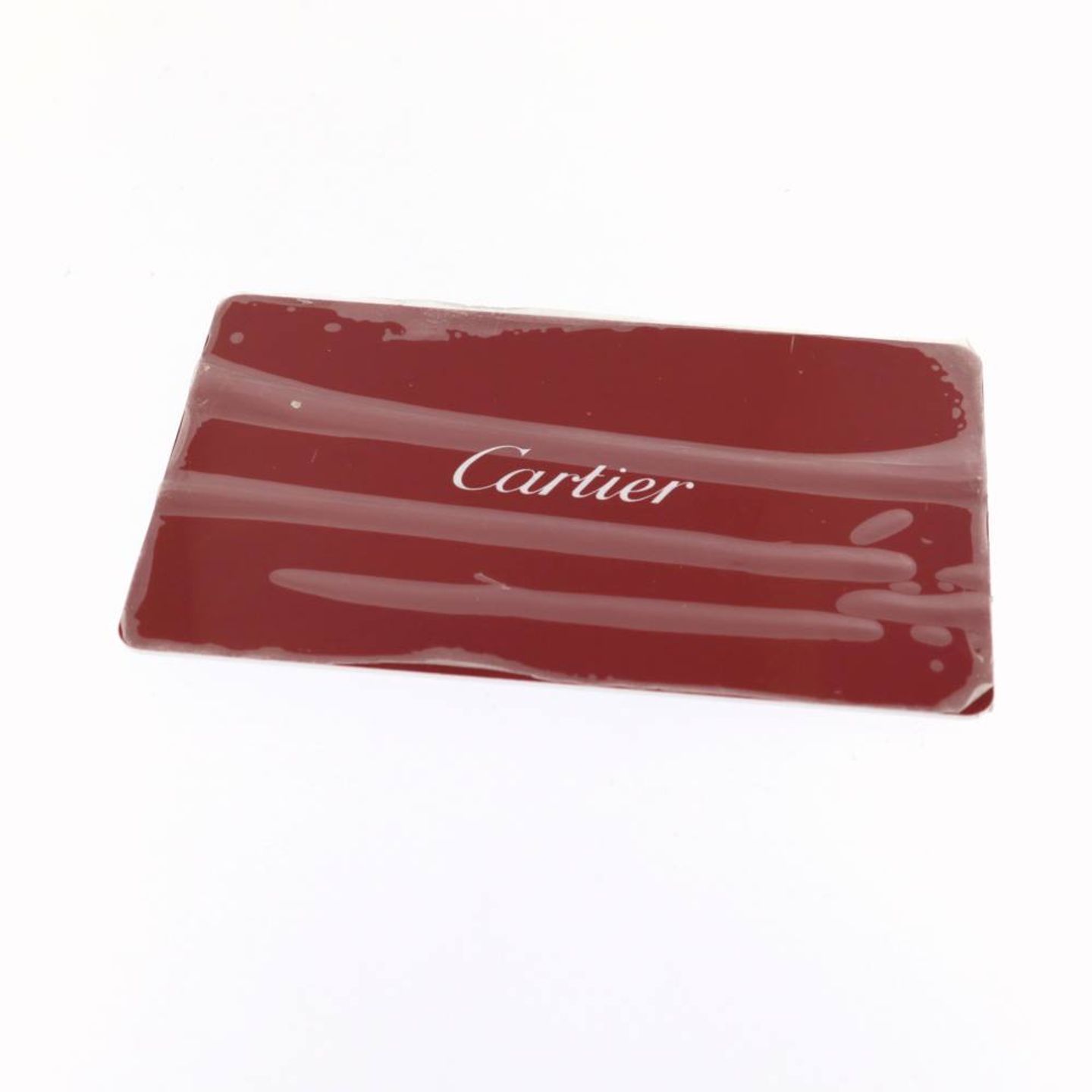 Cartier Pasha WSPA0013 - (5/7)