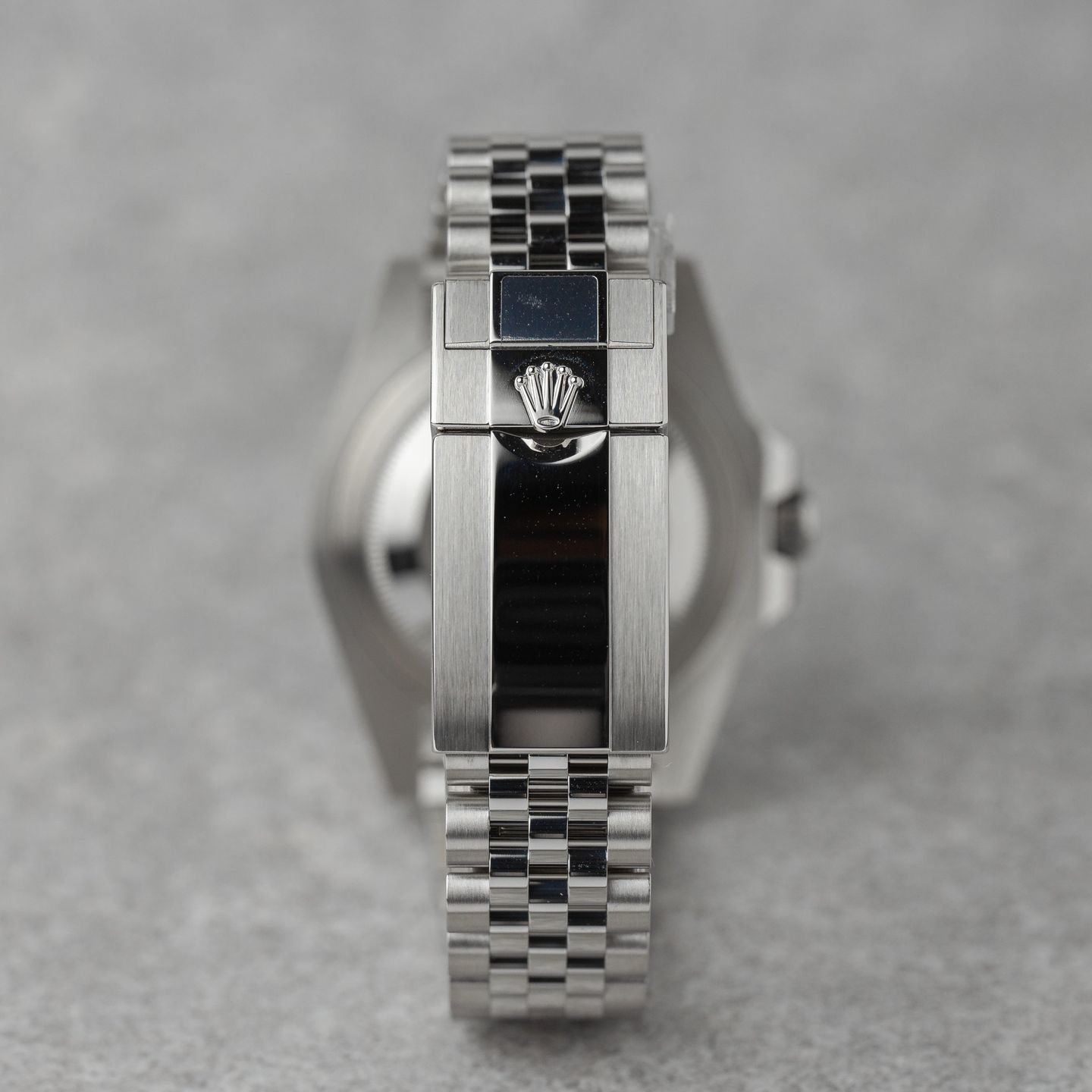 Rolex GMT-Master II 126710BLNR - (6/8)