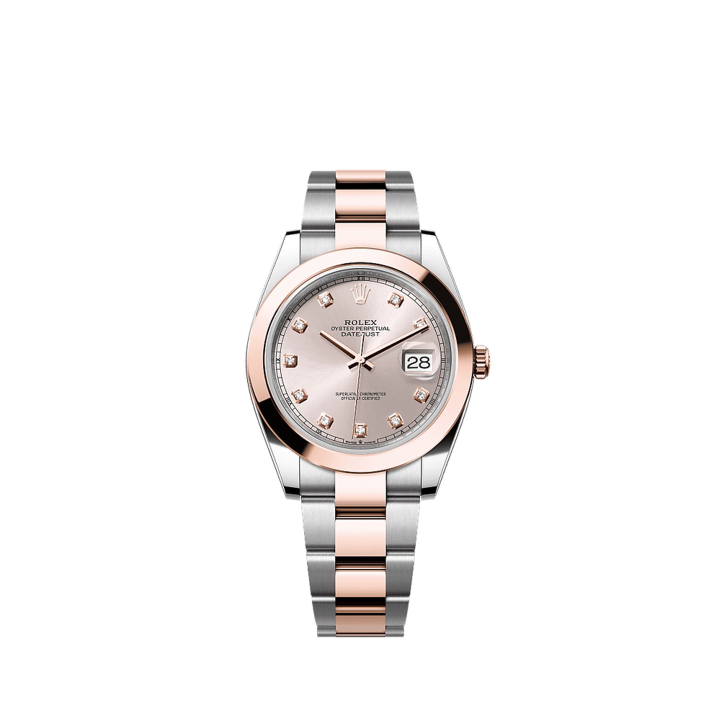Rolex Datejust 41 126301 - (1/1)