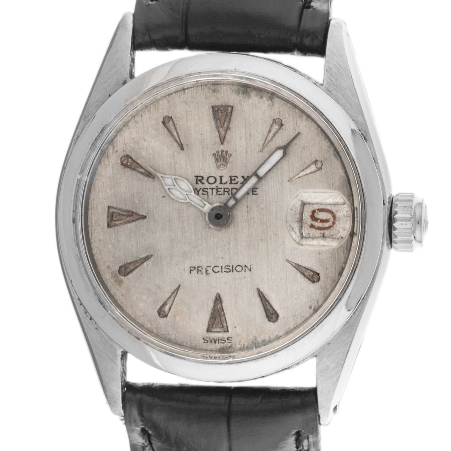 Rolex Oyster Precision 6266 - (1/7)