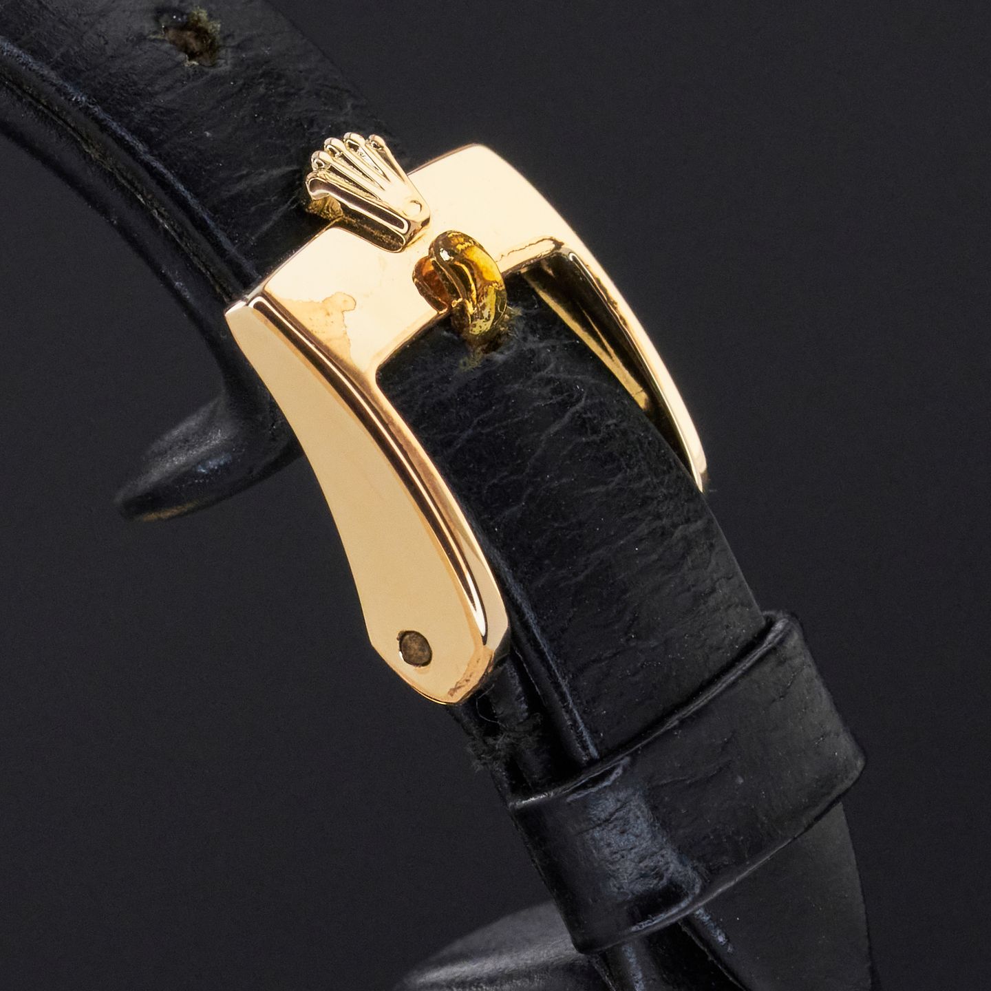 Rolex Vintage 2674 - (8/8)