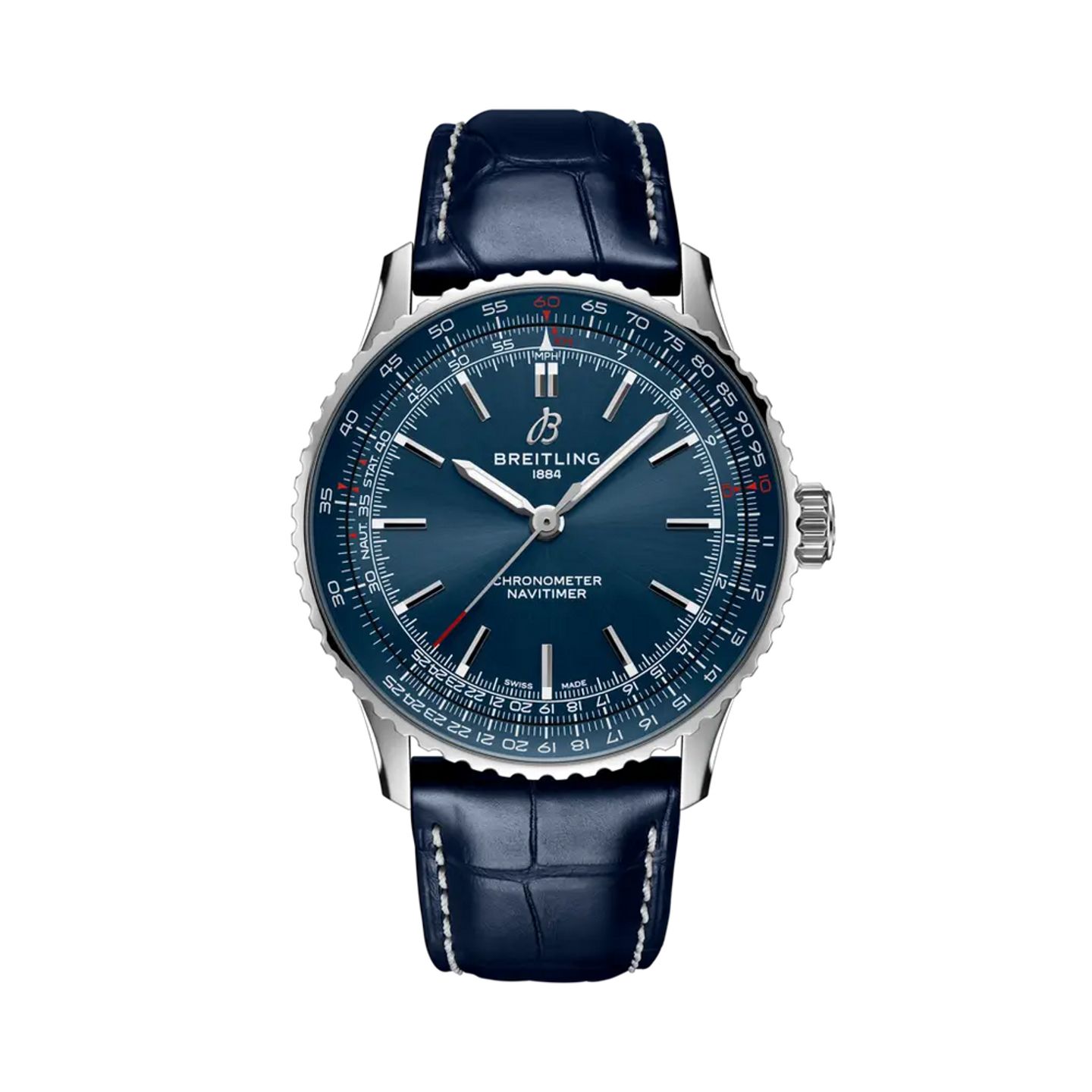 Breitling Navitimer A17329161C1P1 - (1/1)