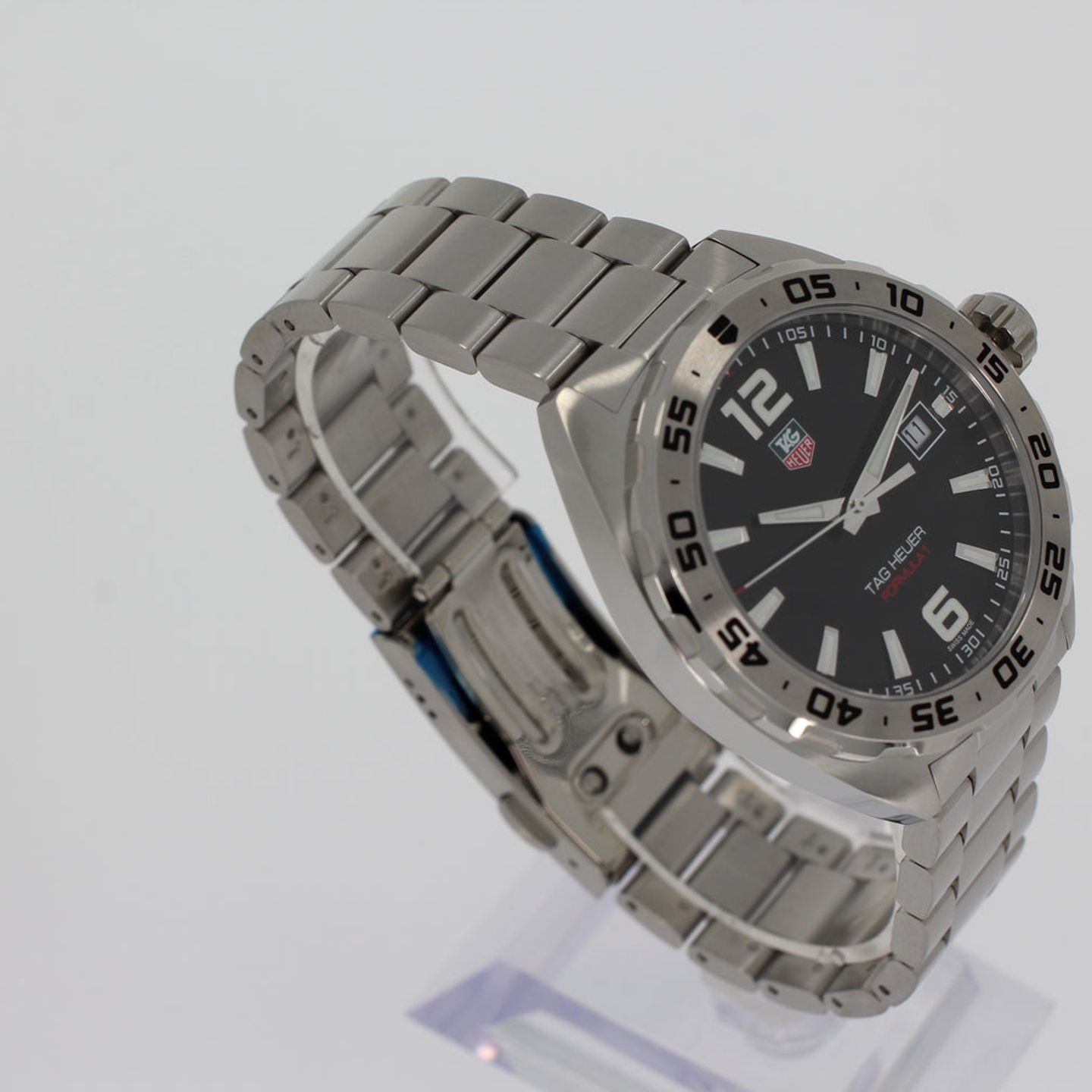 TAG Heuer Formula 1 Quartz WAZ1112.BA0875 - (5/5)