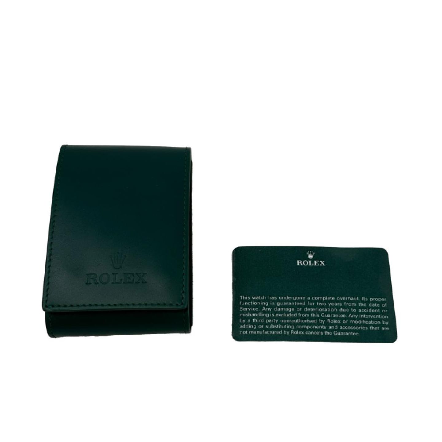 Rolex Datejust 31 68274 - (5/5)