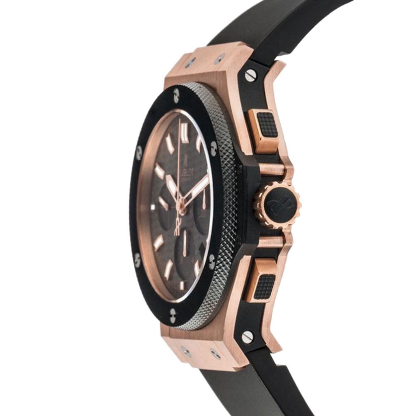 Hublot Big Bang 301.PM.1780.6R - (4/7)