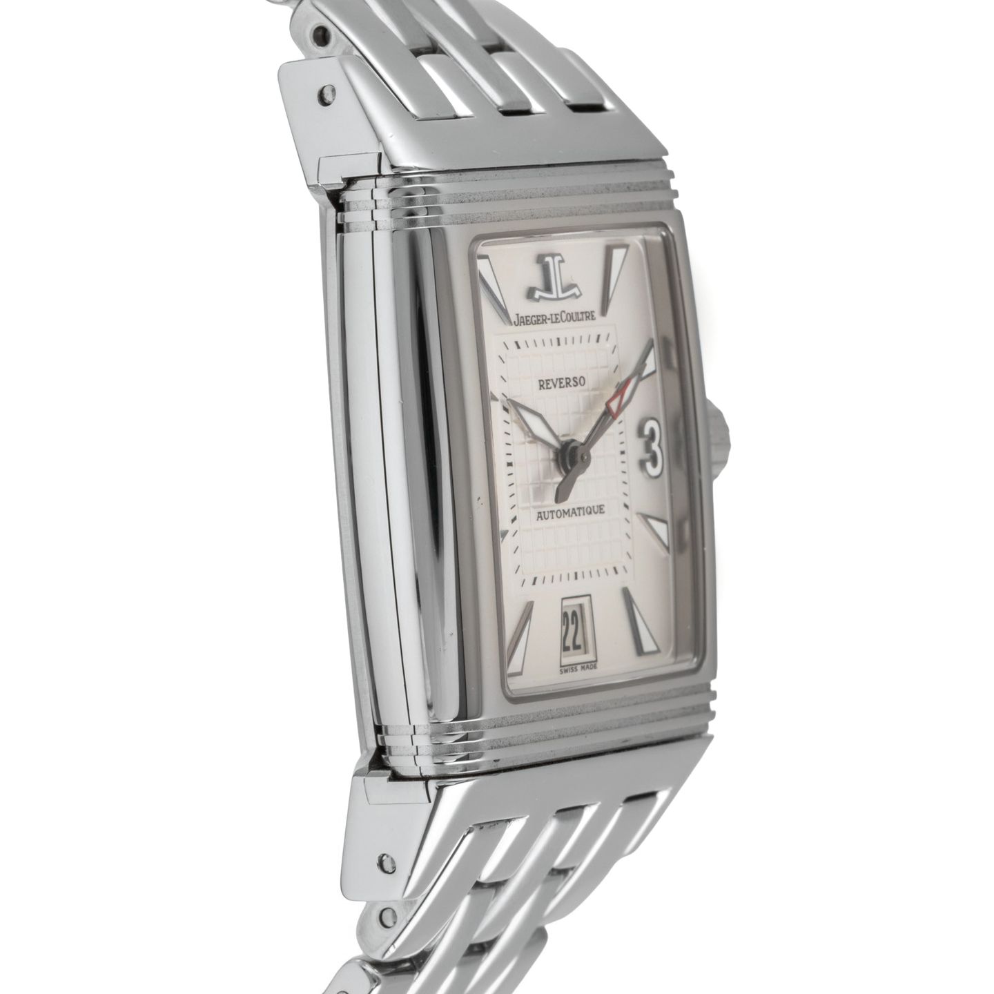 Jaeger-LeCoultre Reverso Q2908101 - (7/8)