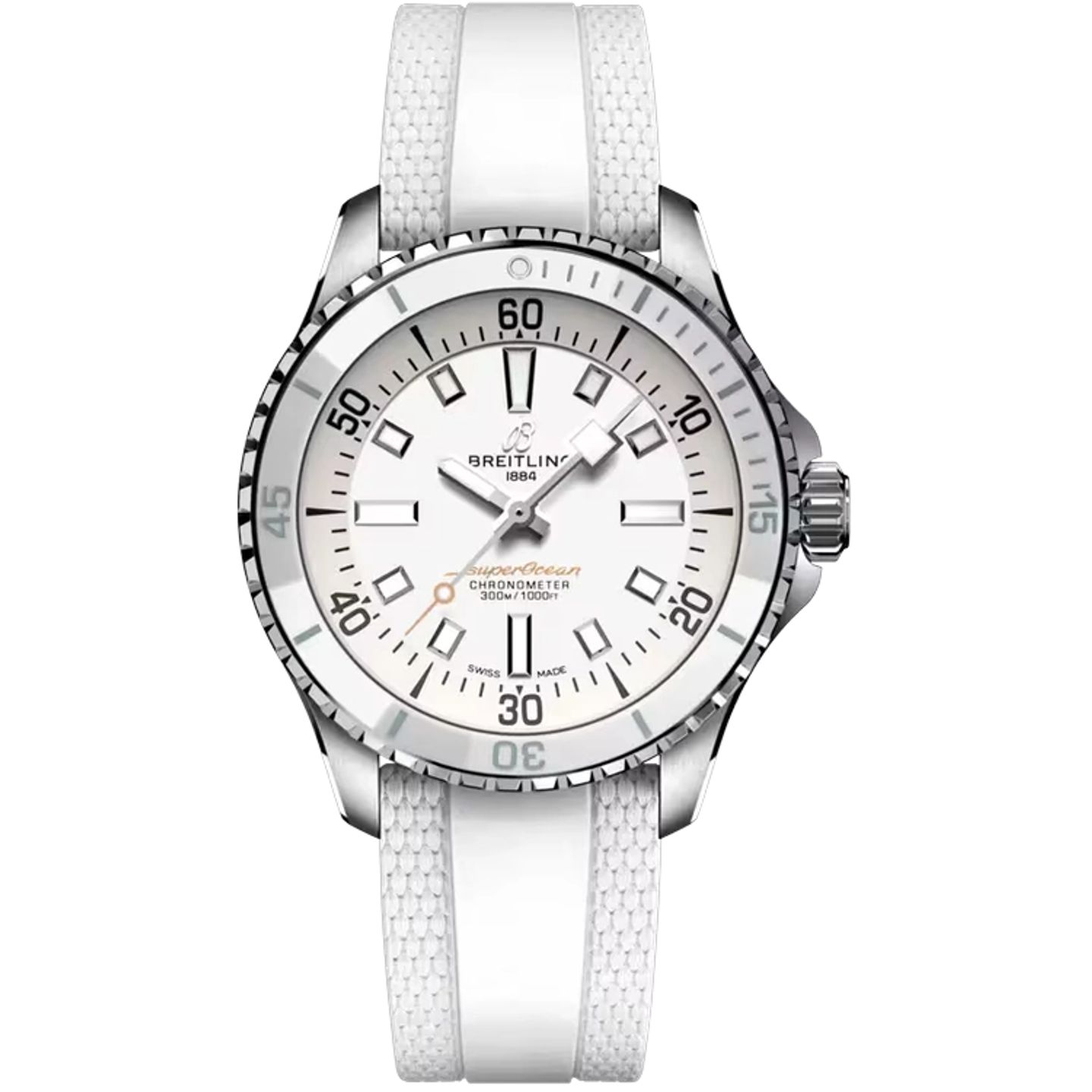 Breitling Superocean A17377211A1S1 - (1/1)