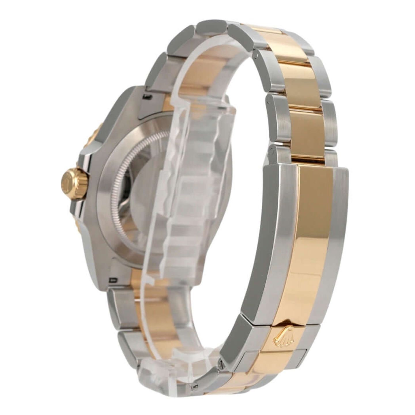 Rolex Submariner Date 126613LB (2023) - Blauw wijzerplaat 41mm Staal (7/8)