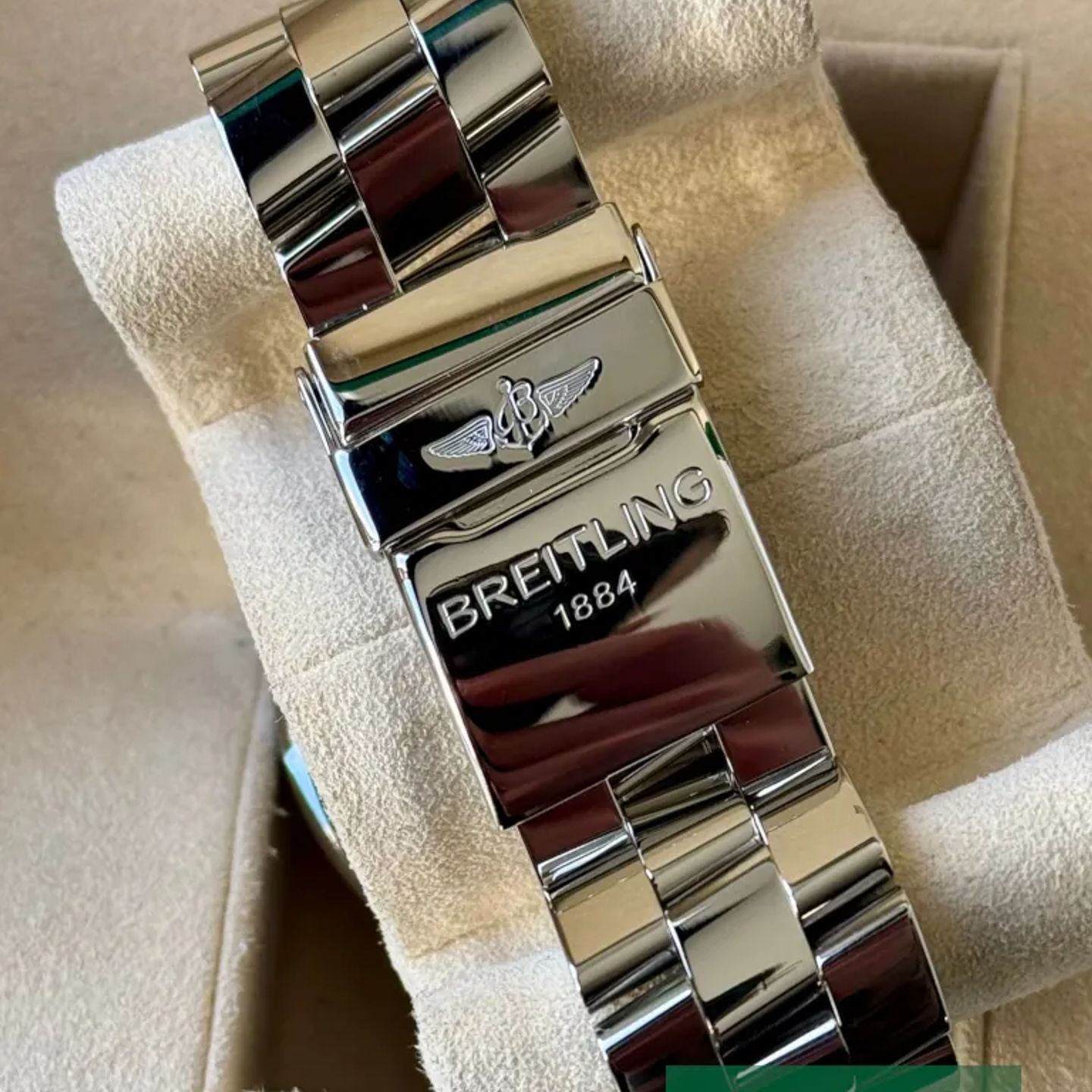 Breitling Super Avenger A1337011/B907 - (6/8)