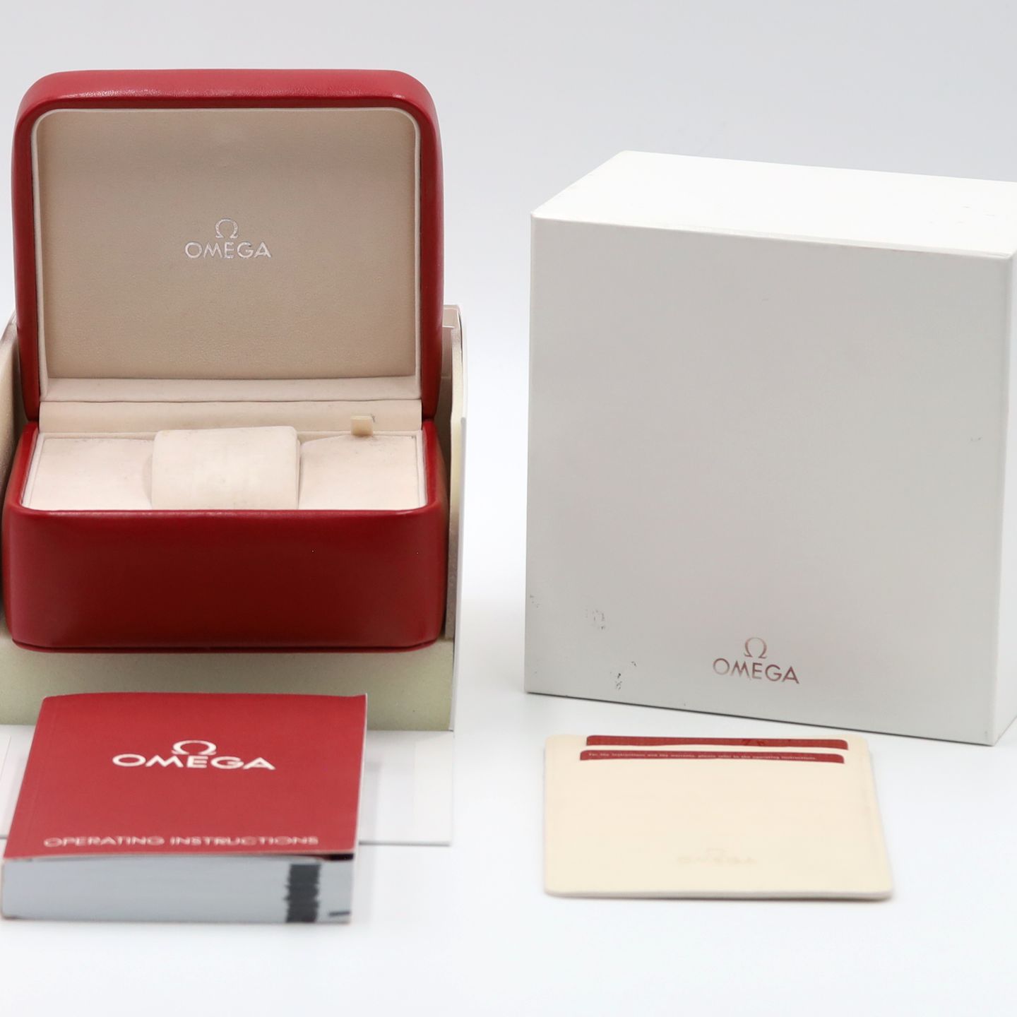 Omega Seamaster Aqua Terra 2517.30.00 (Onbekend (willekeurig serienummer)) - Zilver wijzerplaat 39mm Staal (8/8)