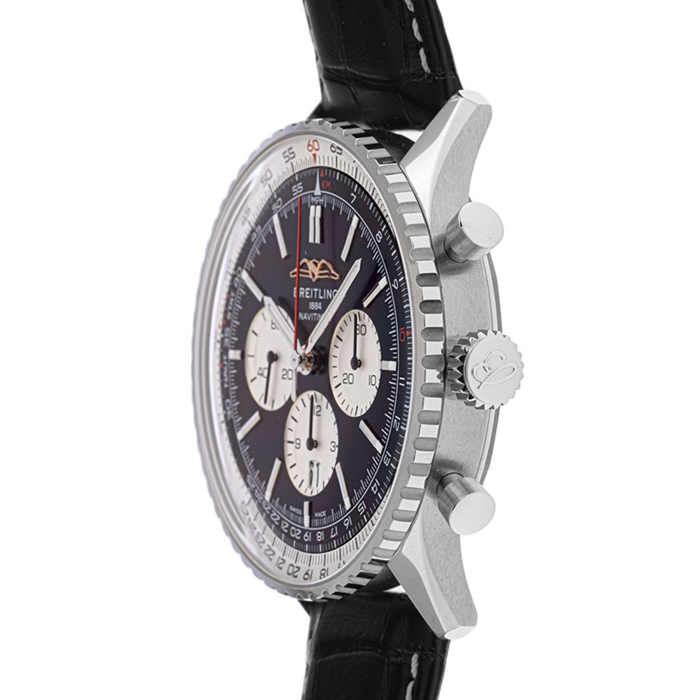 Breitling Navitimer 01 (46 MM) AB0137211B1P1 - (4/7)