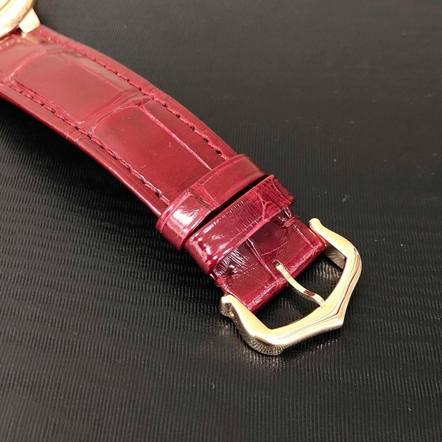 Cartier Ballon Bleu WJBB0034 - (6/10)