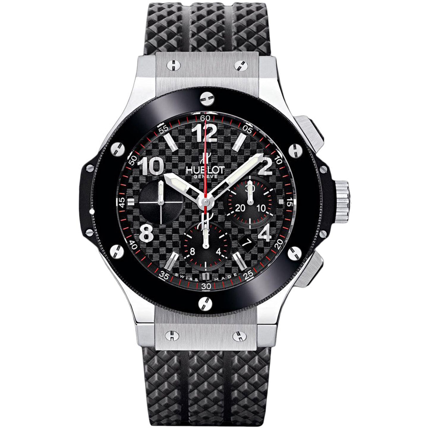Hublot Big Bang 44 mm 301.SB.131.RX - (1/1)